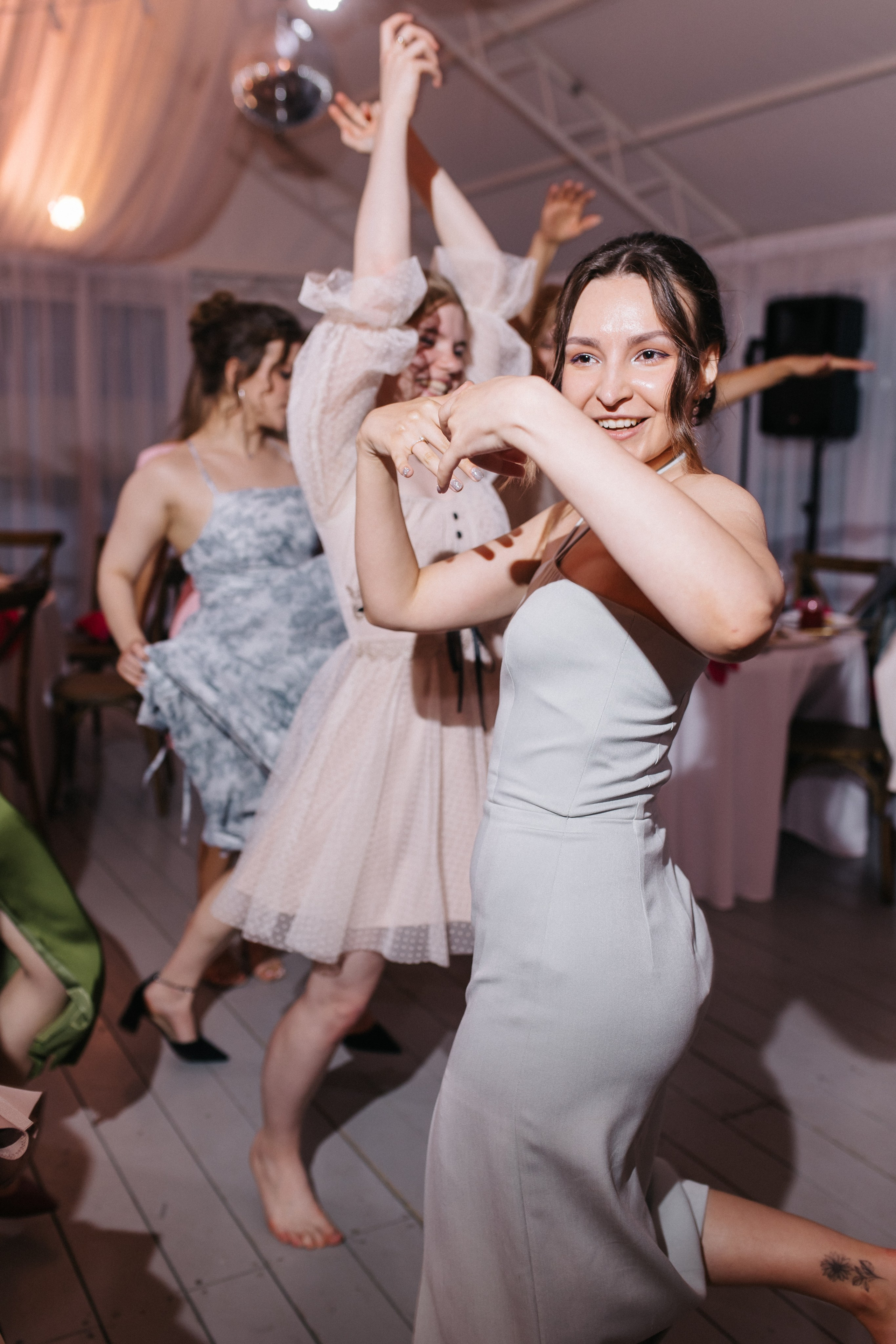 Аня и Паша. Мордвинова Татьяна