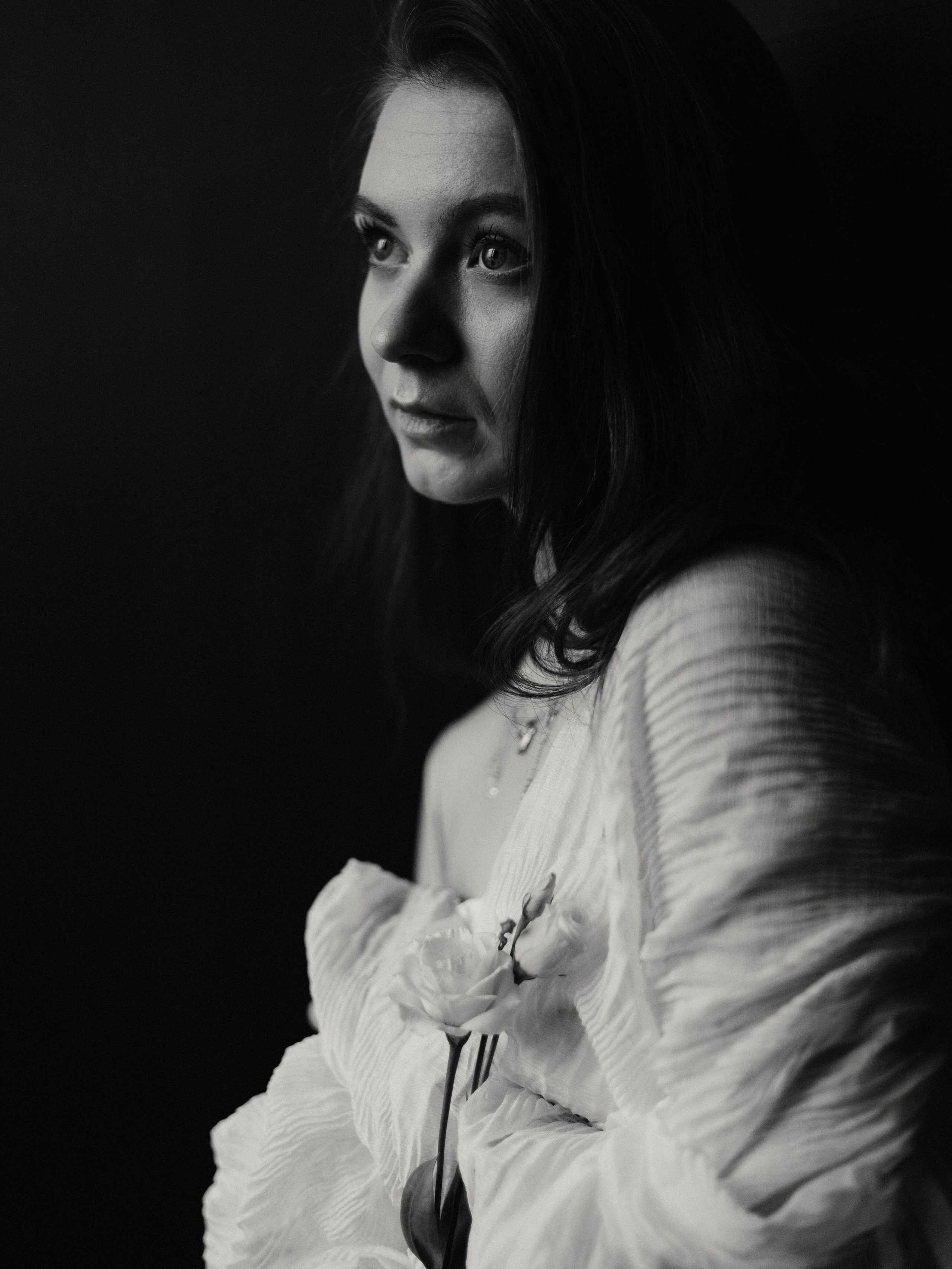 Анастасия. Мария Чистякова | Фотограф Котлас