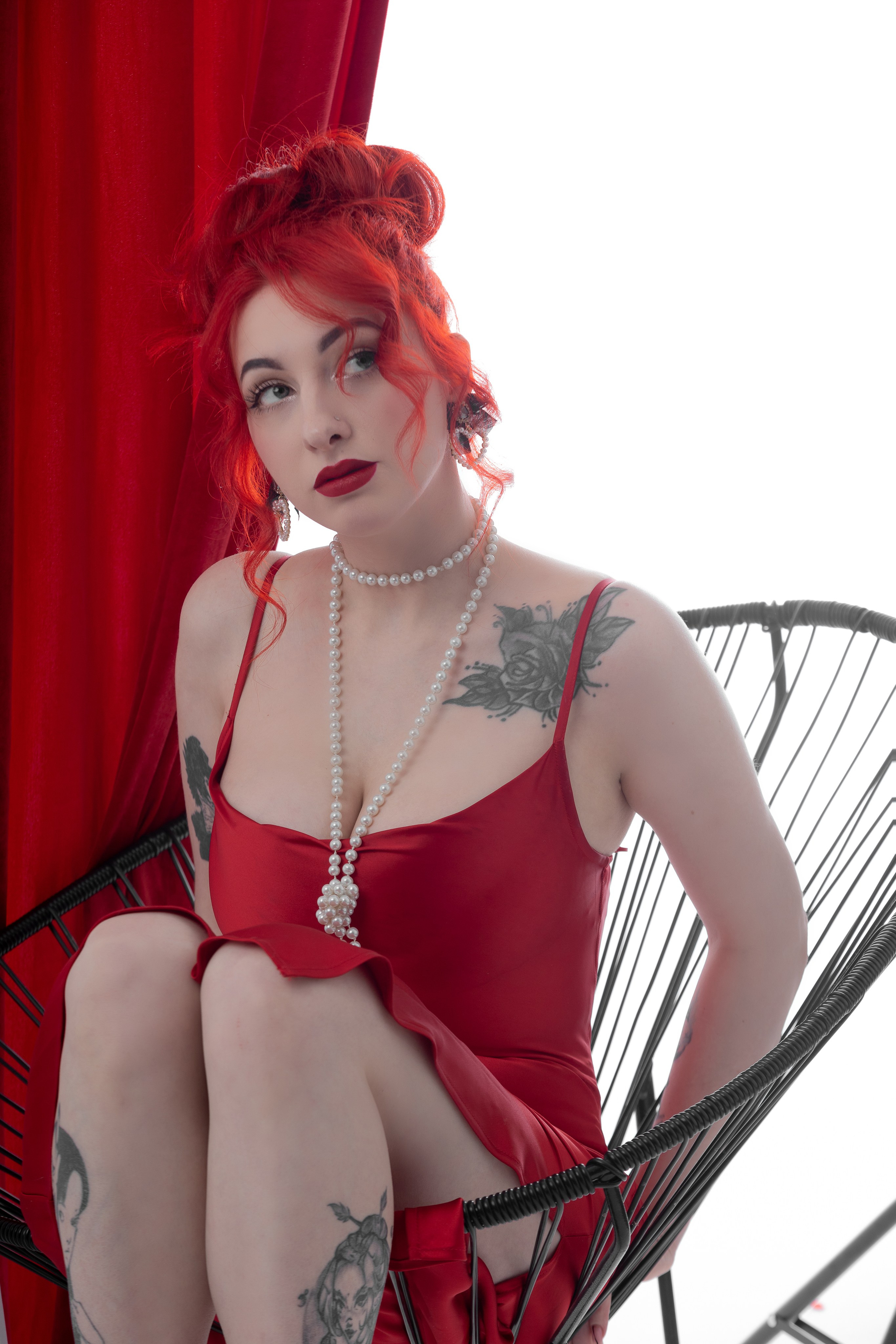 Happy fucking Valentine's Day. Фотограф в Воркуте Мария Фомина