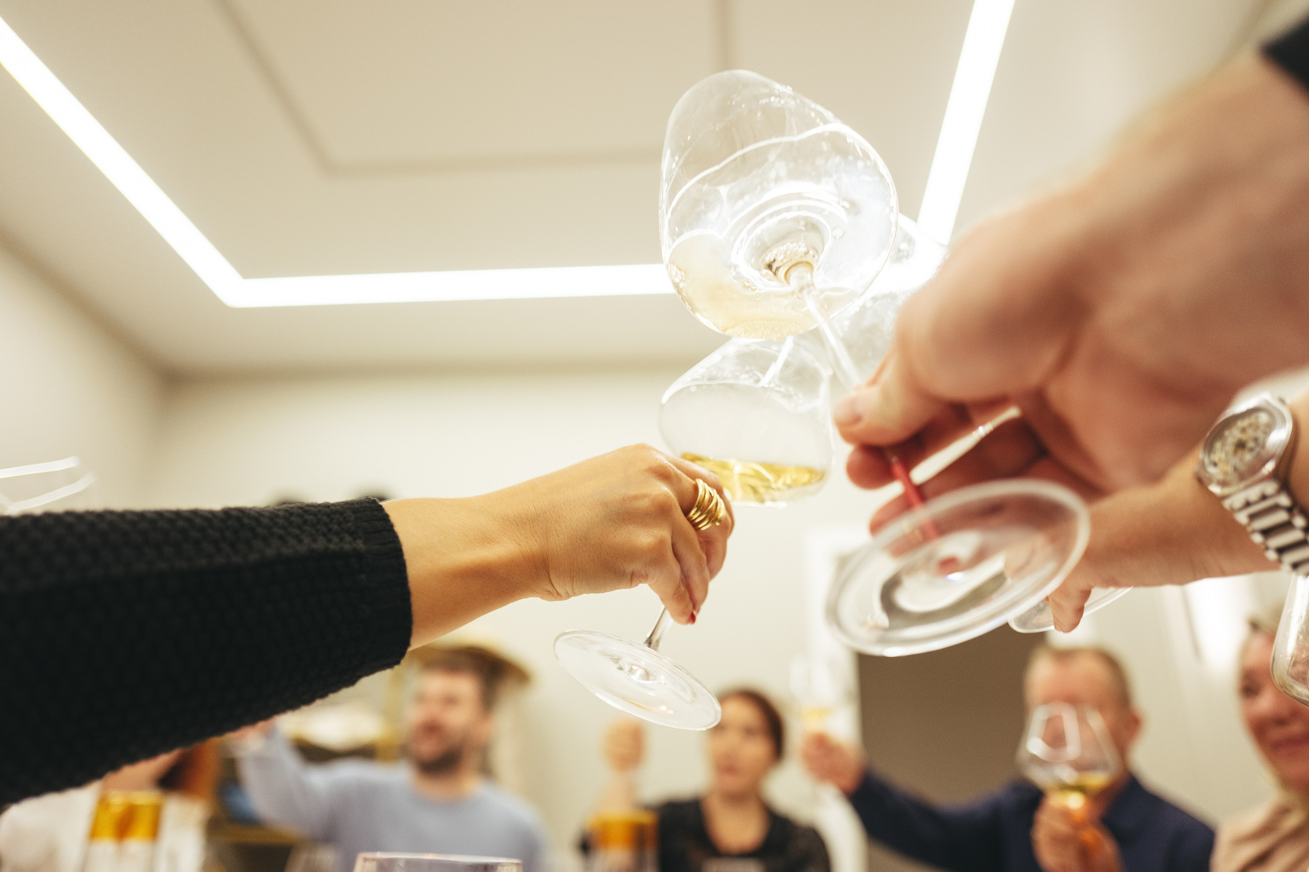 Degusteishen wine 2024. <3