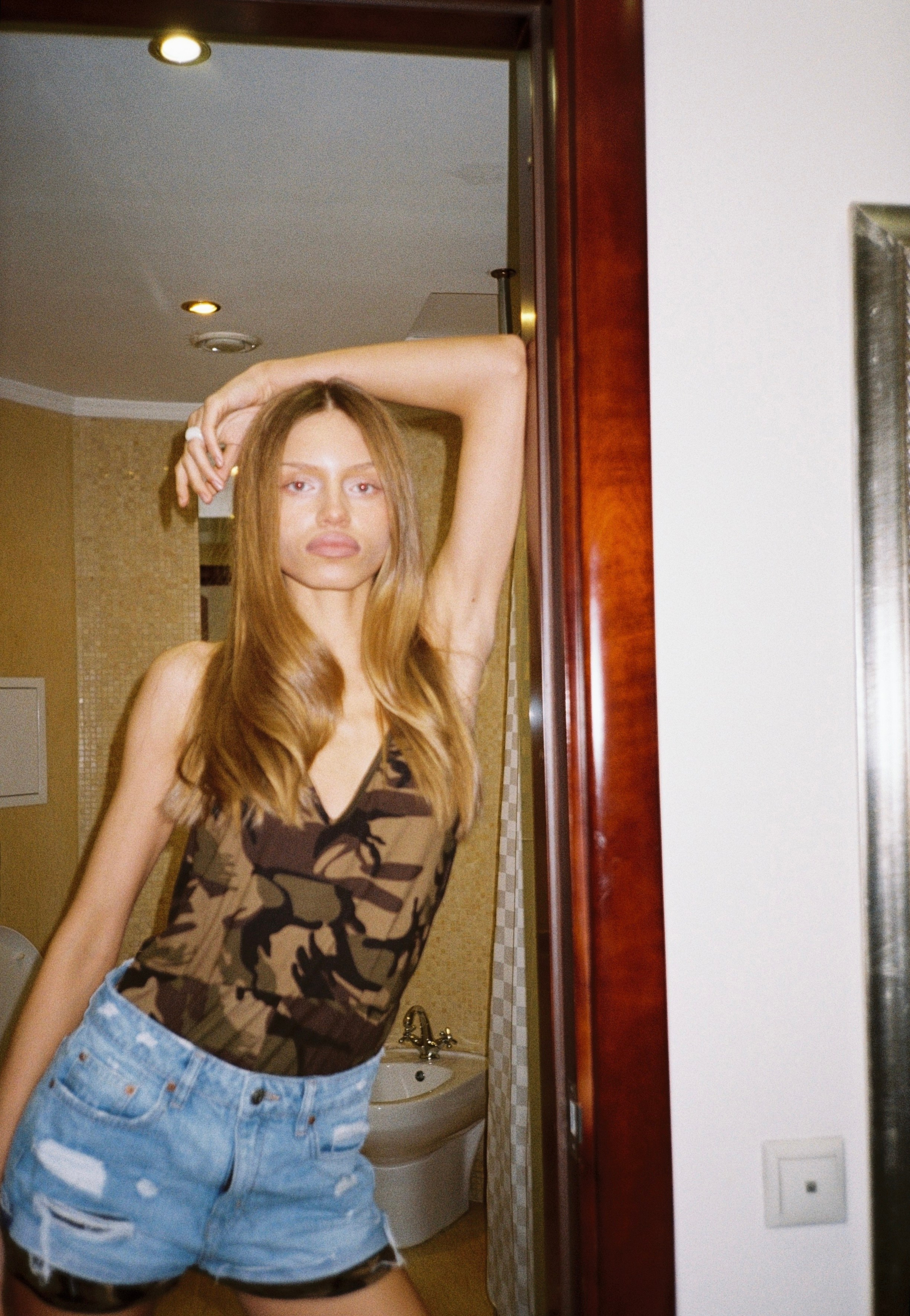 Мила. Главная