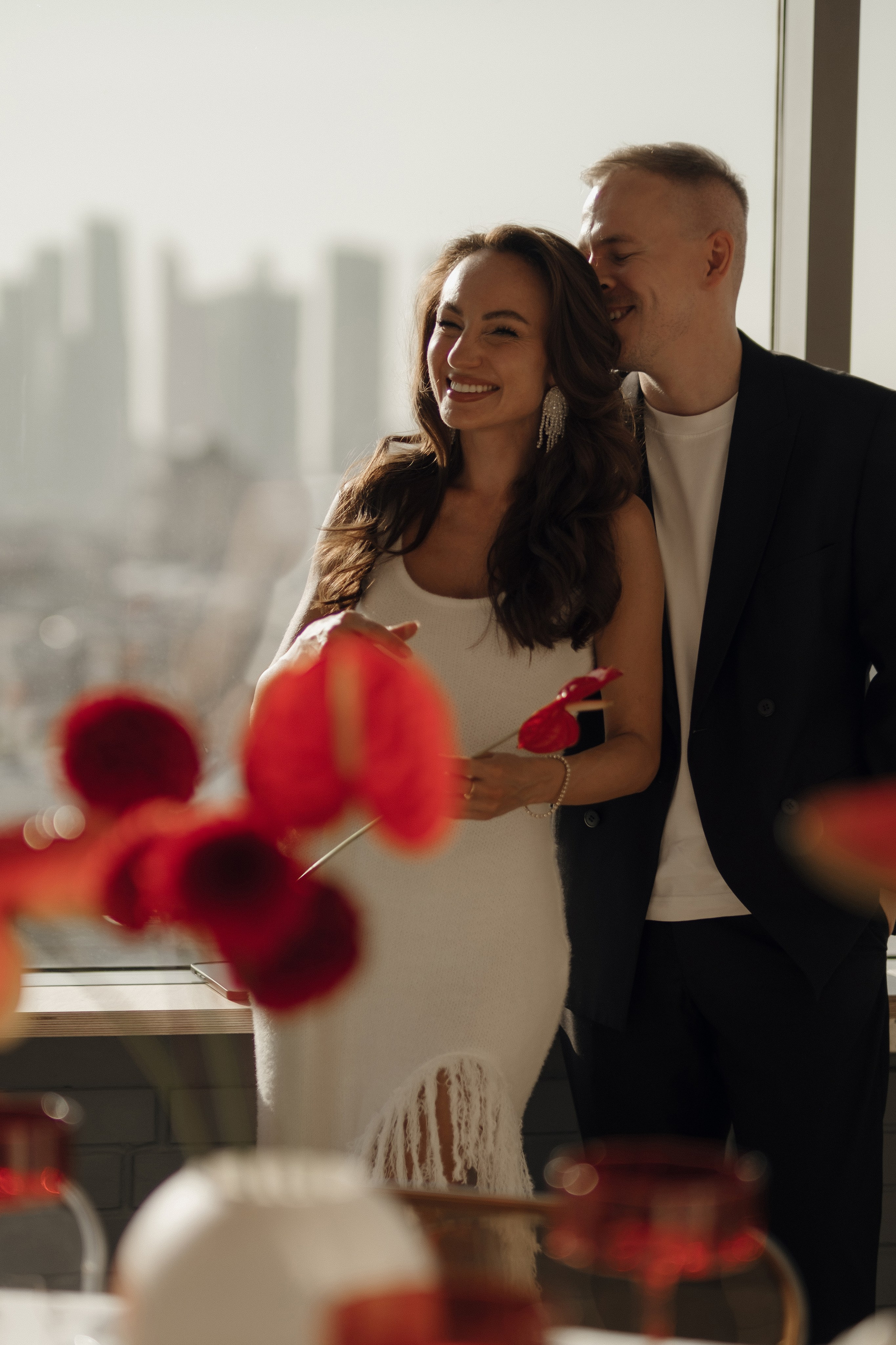 RedDay. Сентиментальная свадебная фотография