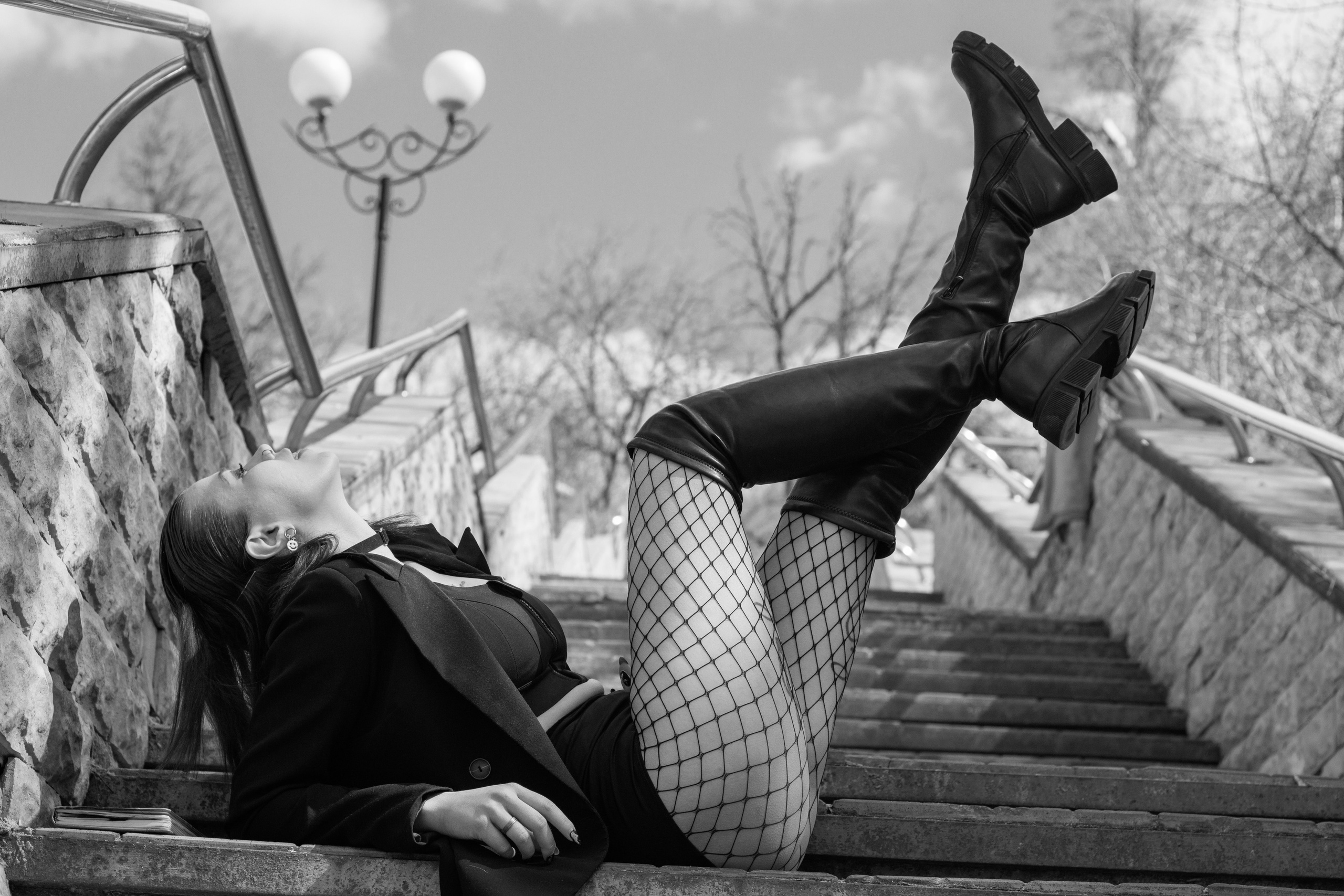 Елизавета. Индивидуальный фотограф. Саров, Нижний Новгород