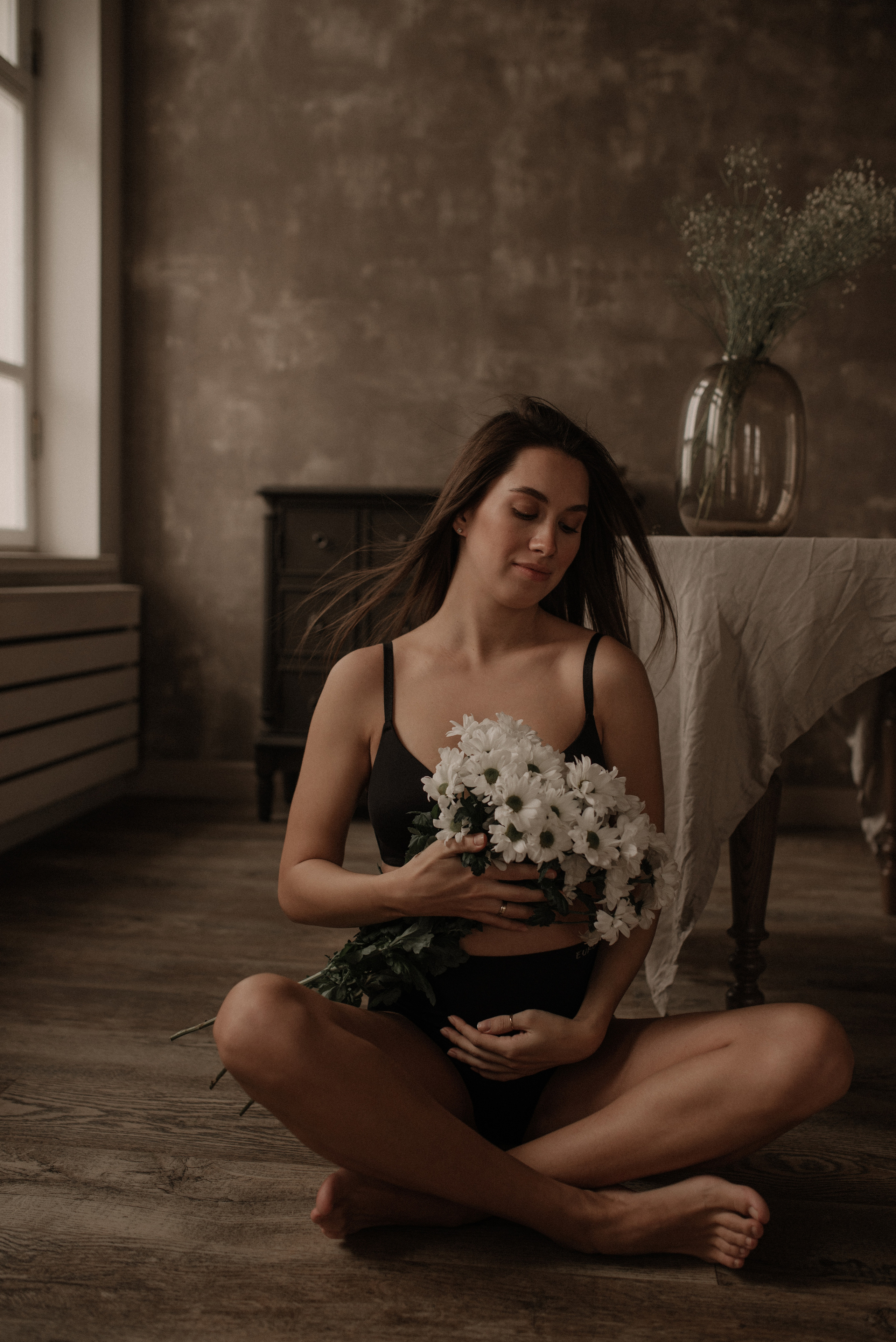 Беременность. Семейный фотограф в Новосибирске Екатерина Лопатина