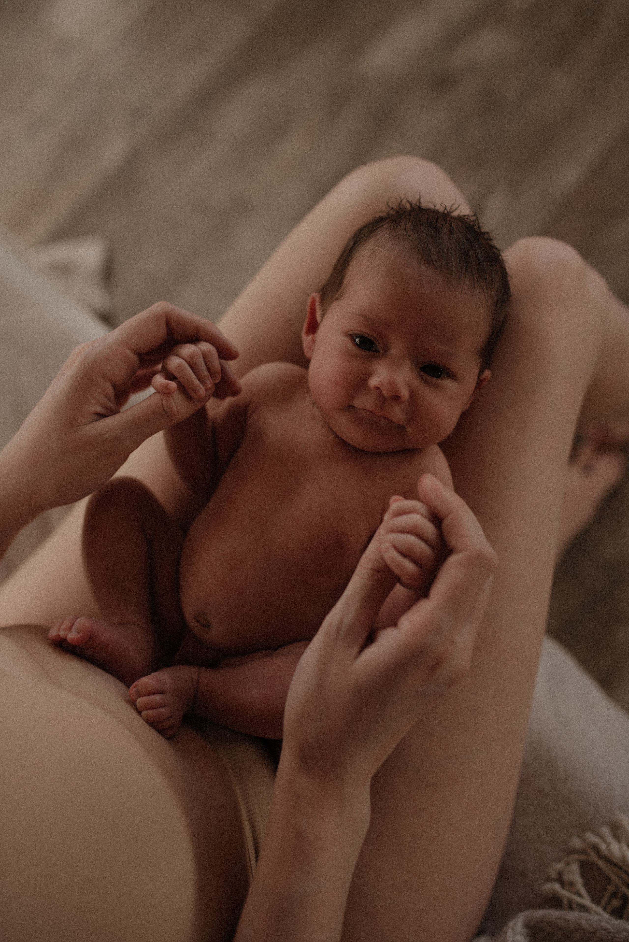 New born. Семейный фотограф в Новосибирске Екатерина Лопатина