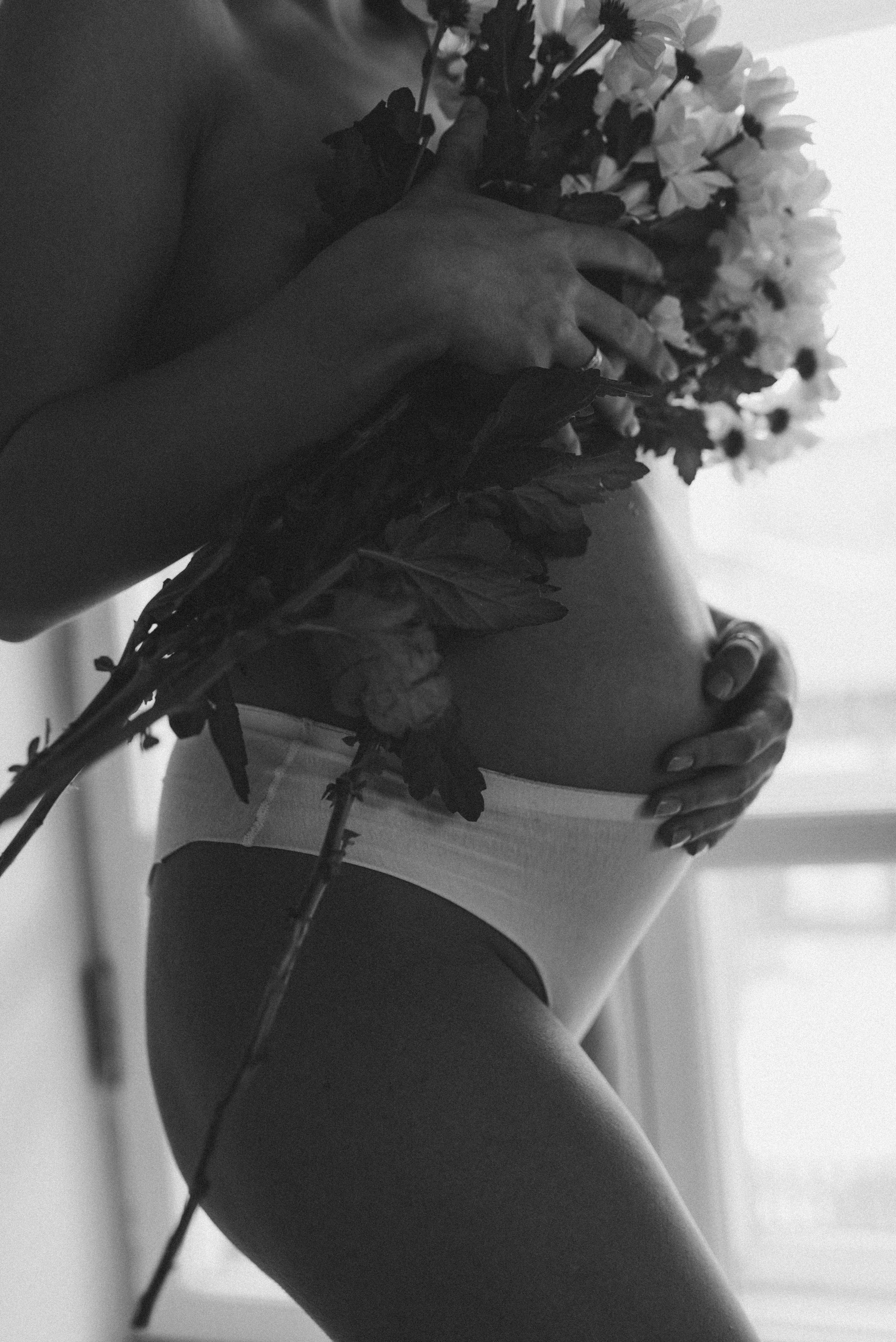 Беременность. Семейный фотограф в Новосибирске Екатерина Лопатина