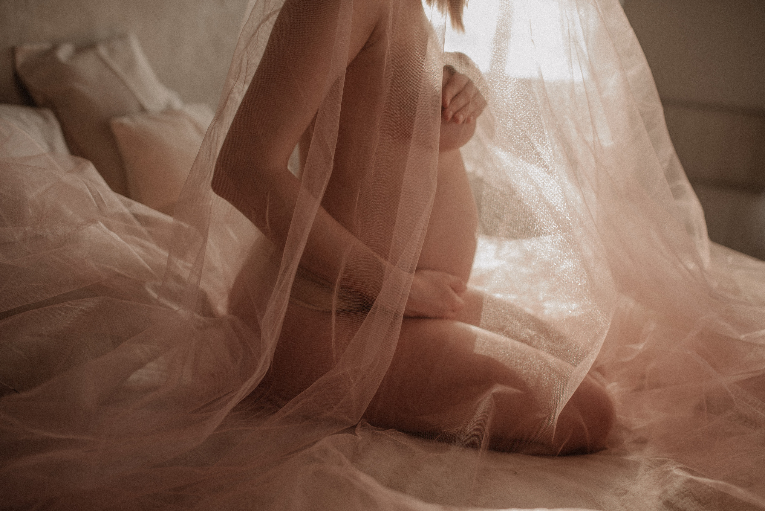 Беременность. Семейный фотограф в Новосибирске Екатерина Лопатина