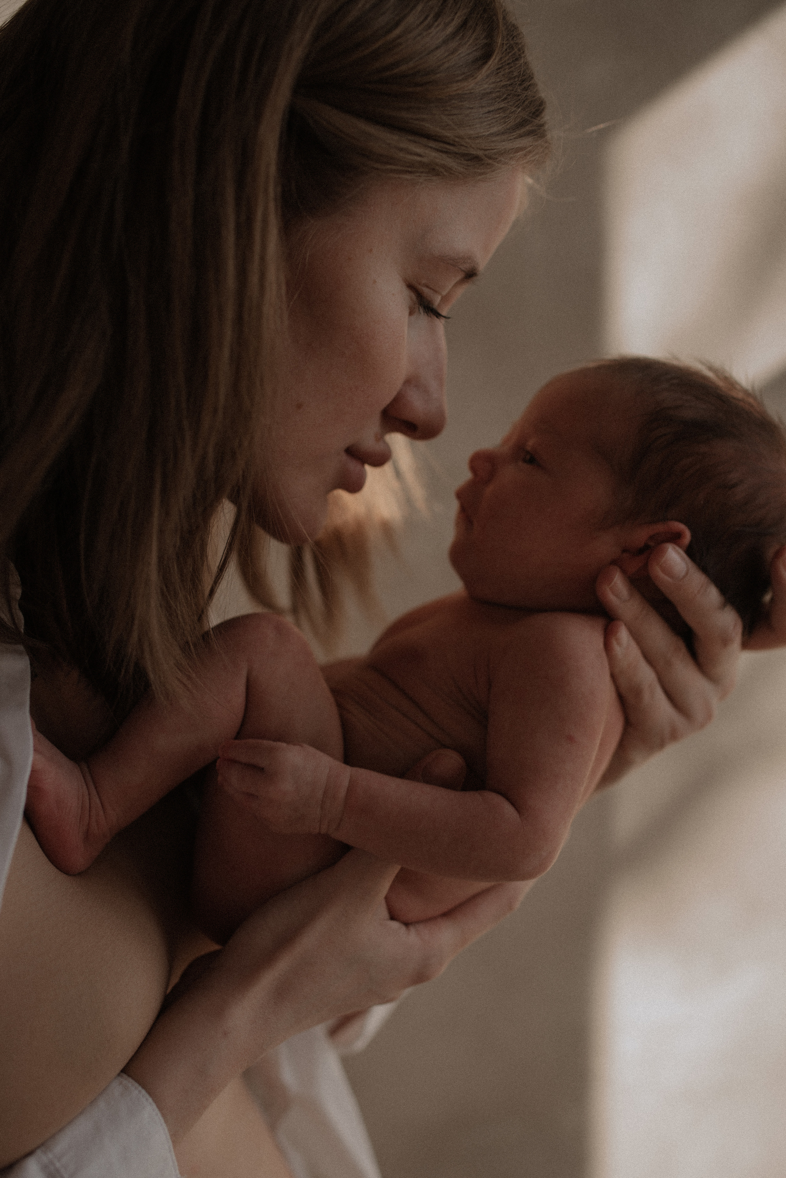 New born. Семейный фотограф в Новосибирске Екатерина Лопатина