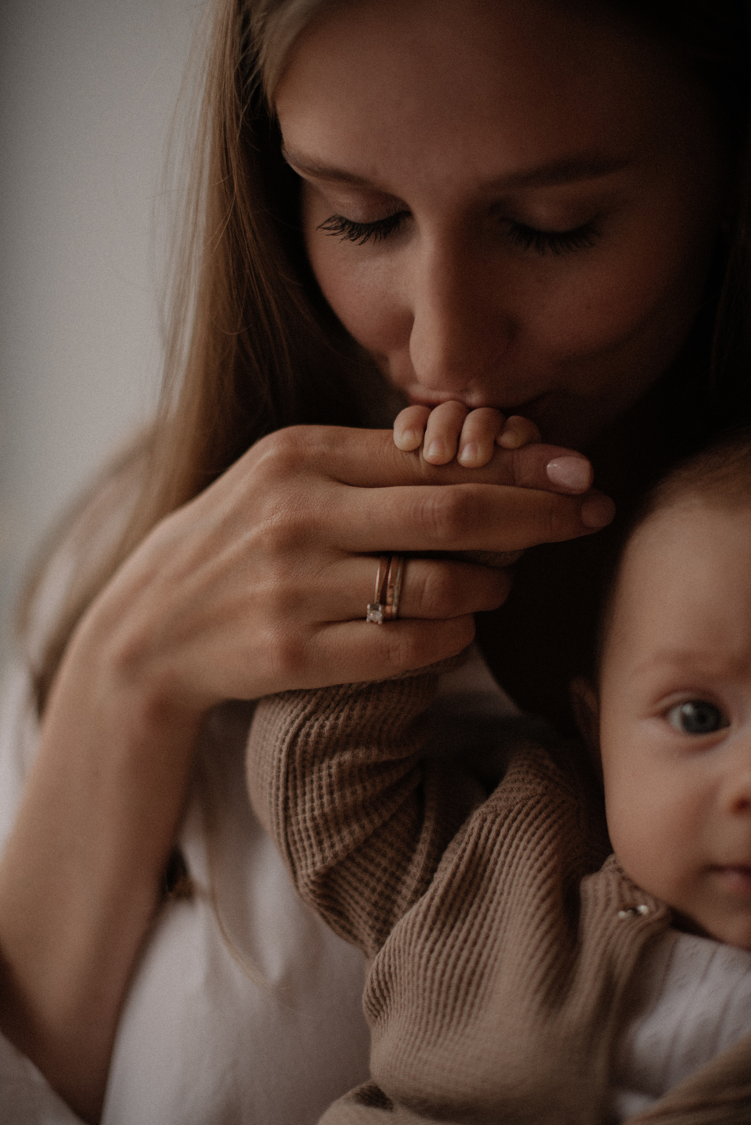 New born. Семейный фотограф в Новосибирске Екатерина Лопатина