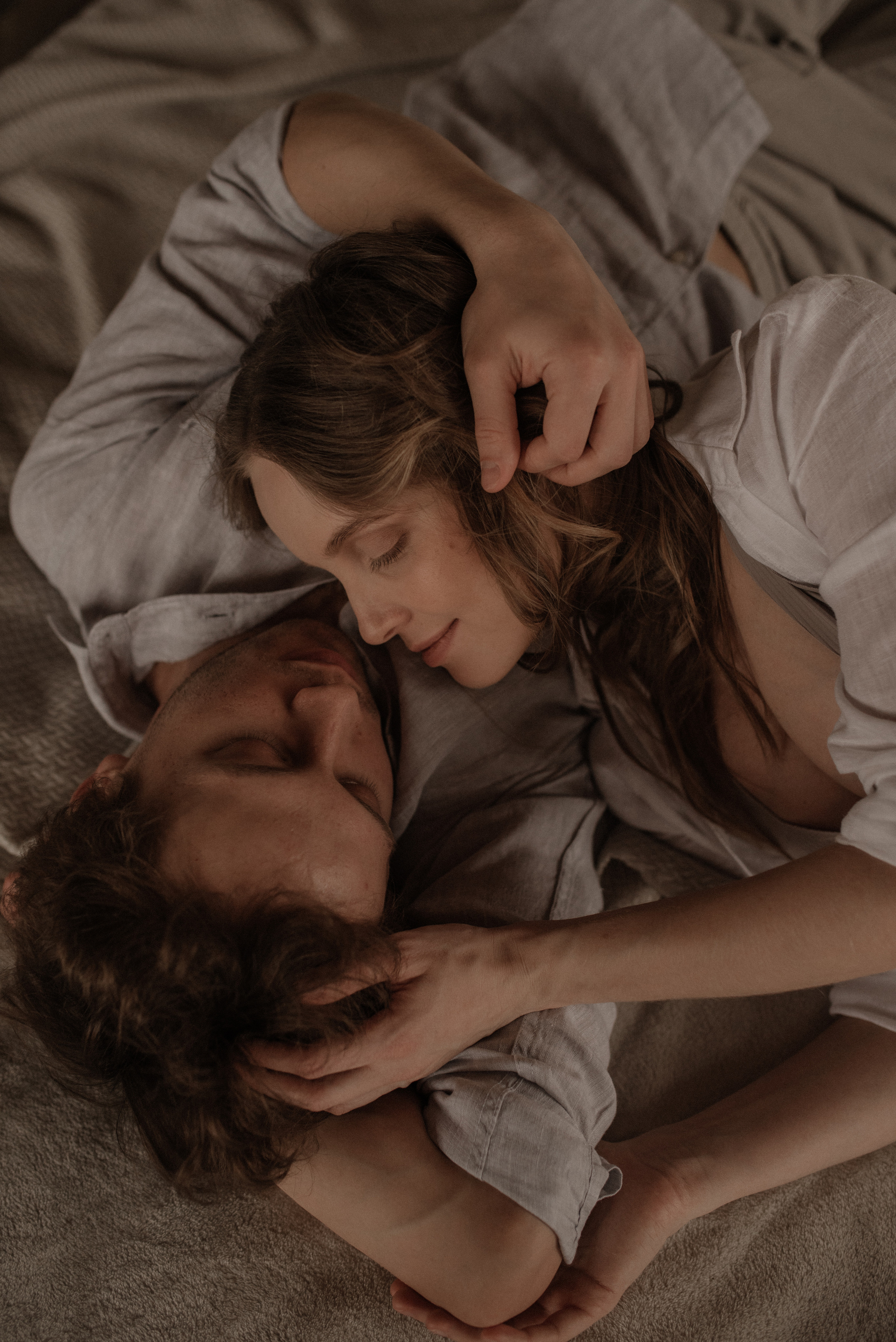 Беременность. Семейный фотограф в Новосибирске Екатерина Лопатина