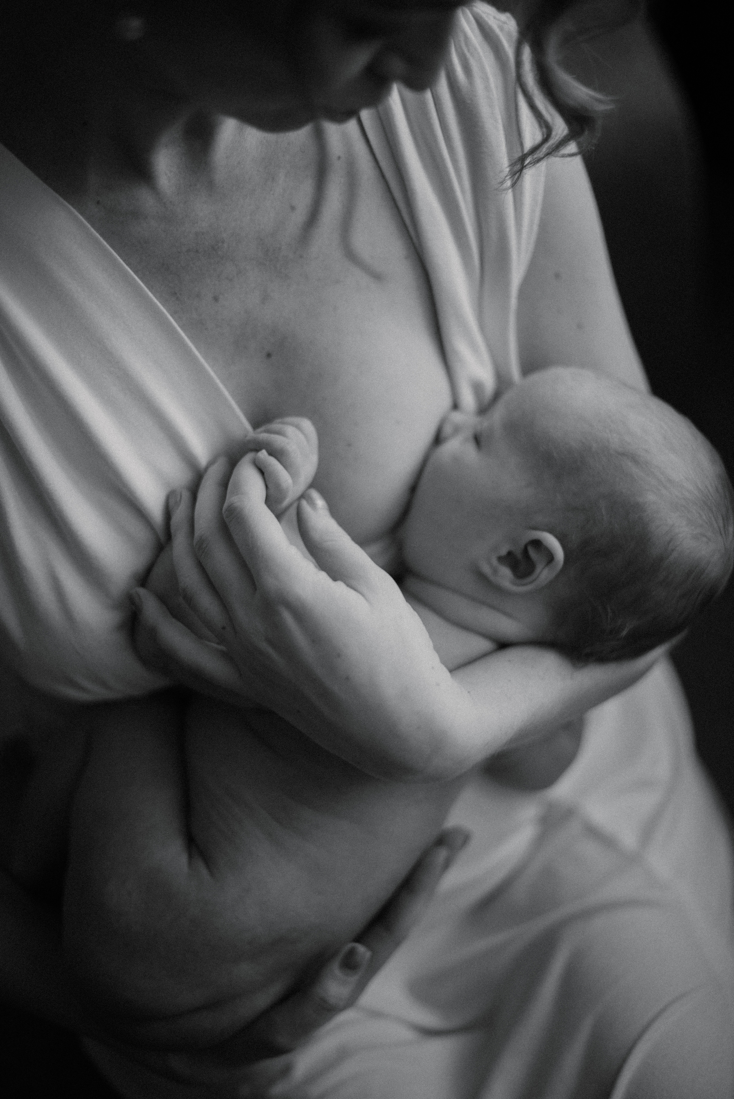 New born. Семейный фотограф в Новосибирске Екатерина Лопатина