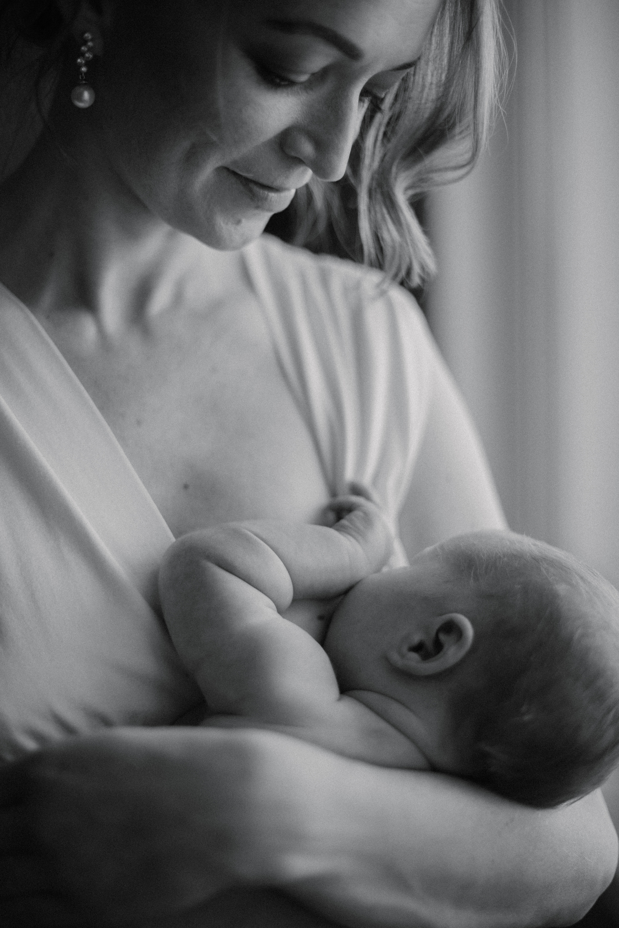 New born. Семейный фотограф в Новосибирске Екатерина Лопатина