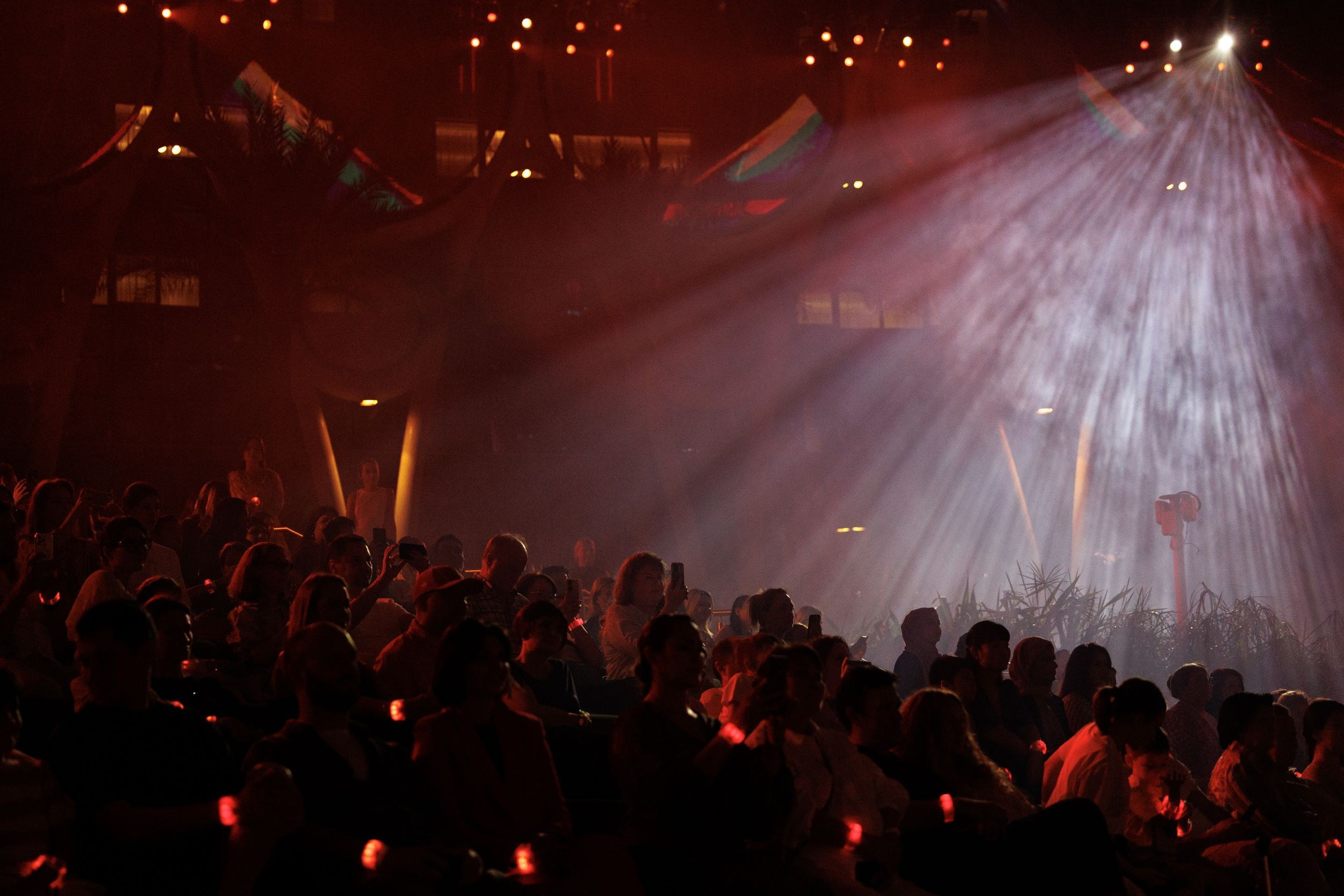 Event Photographer & Videographer in Dubai | Фотограф и видеограф в Дубае. Just production