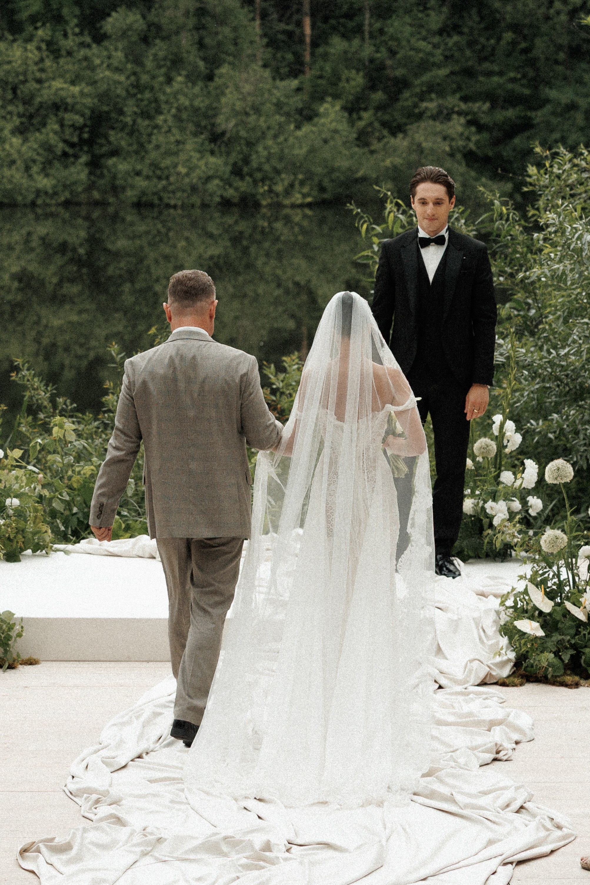 L & D. Свадебный и event-фотограф Иван Волнухин