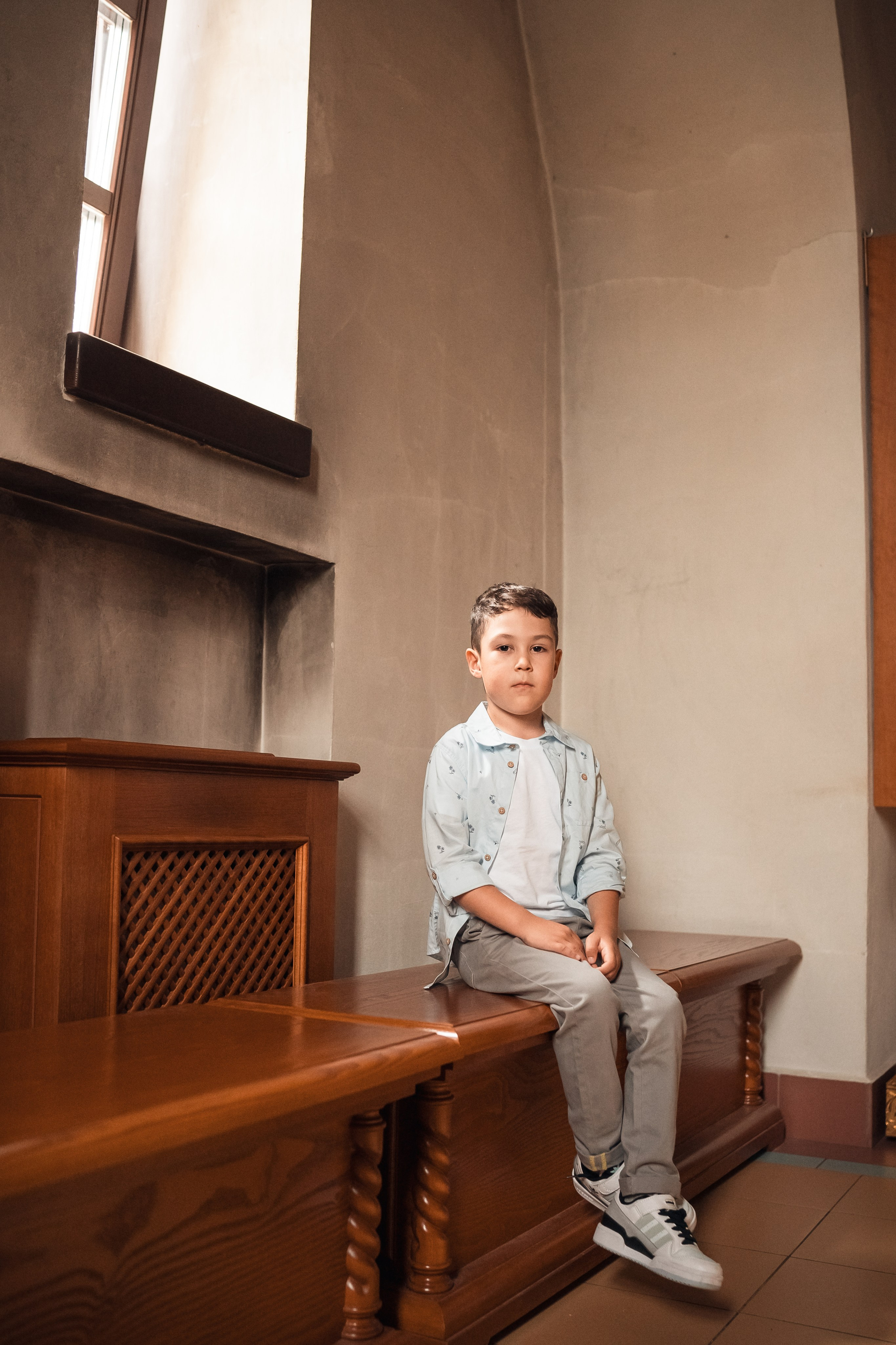 Портфолио Съемки Таинств Крещения и Венчания. Фотограф Екатерина Канчалаба