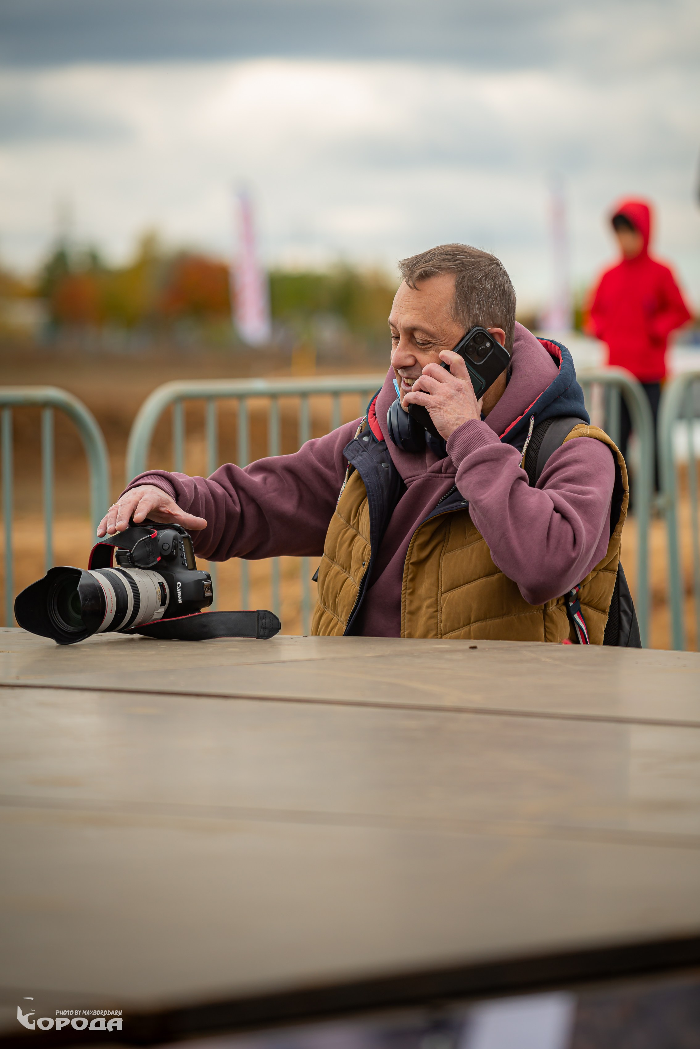 Варламово 2025. Фотограф | Макс Борода