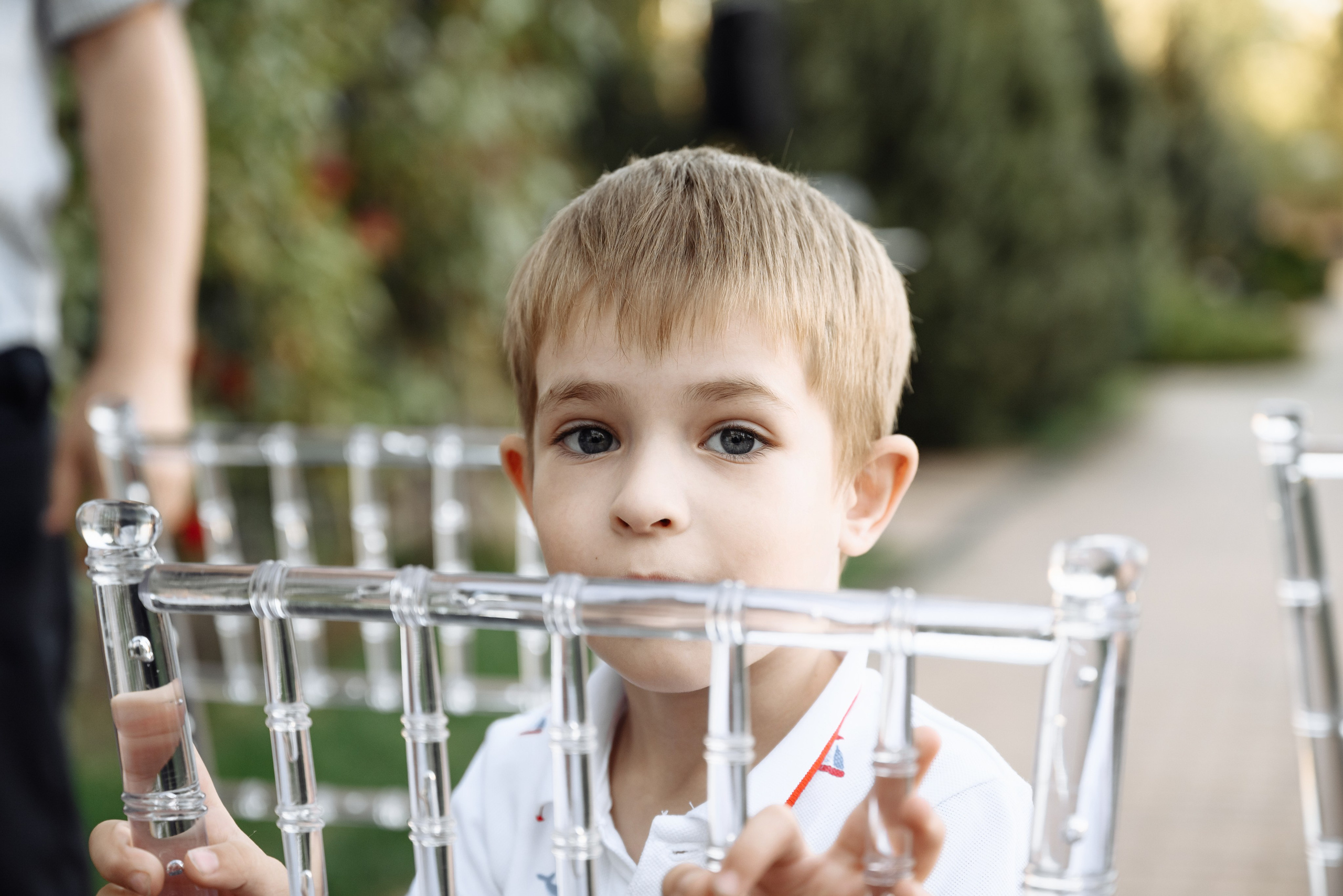 КСЕНИЯ И АЛЕКСАНДР. Свадебный фотограф Ксения Барабаш
