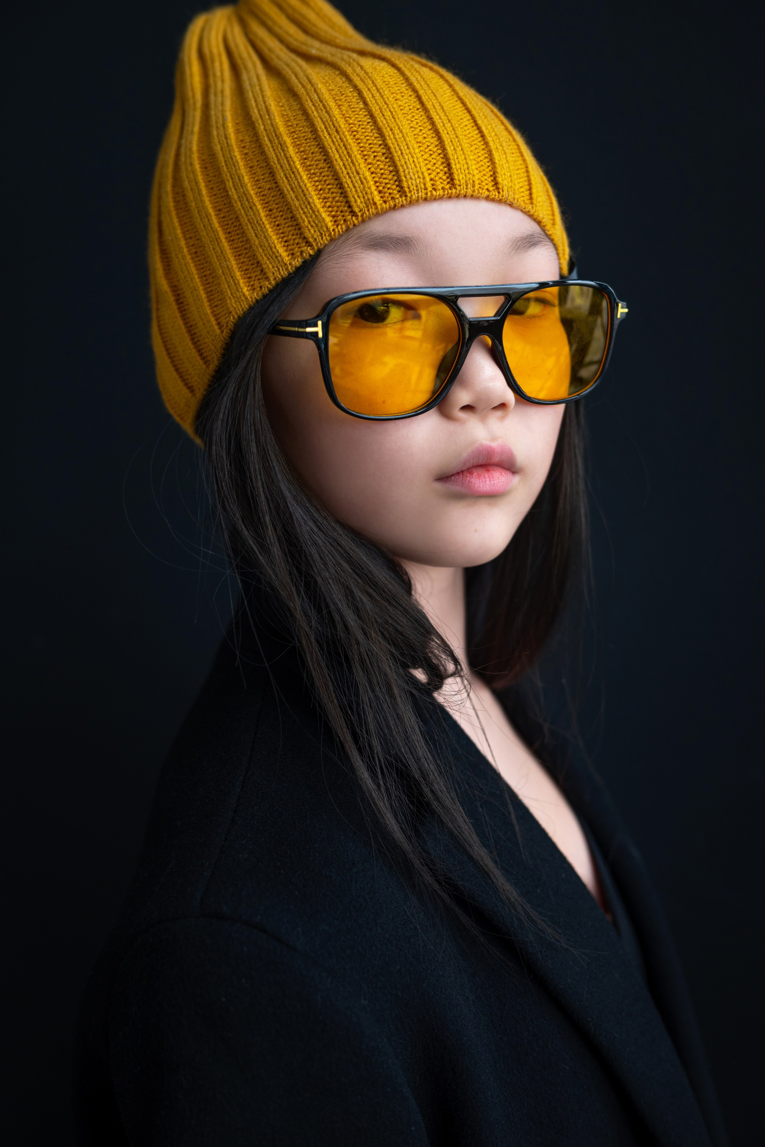 Kira. Фотограф Москва Виктория Вишневская актерское / модельное портфолио