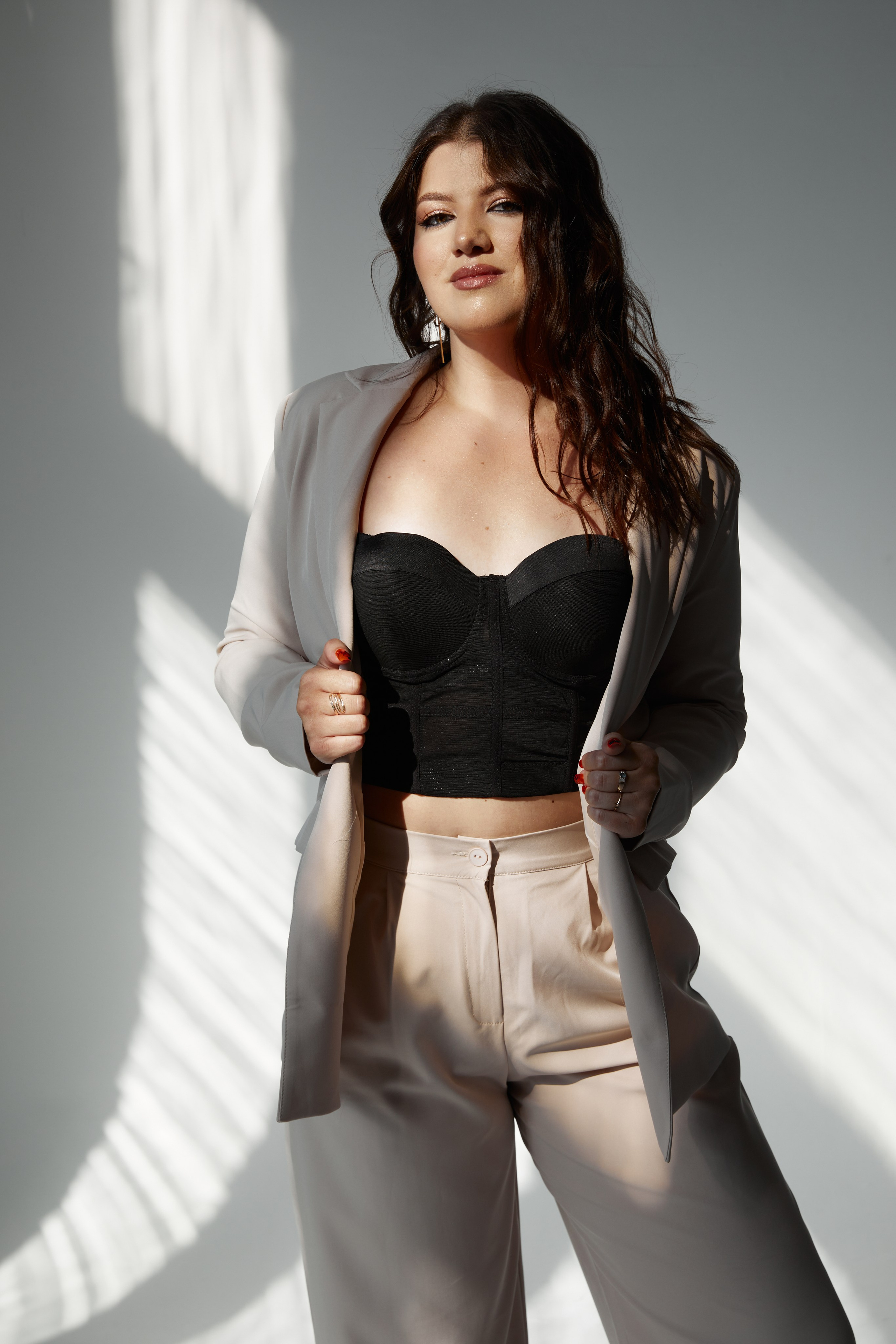 Виктория. Портретный фотограф в городе Дубна