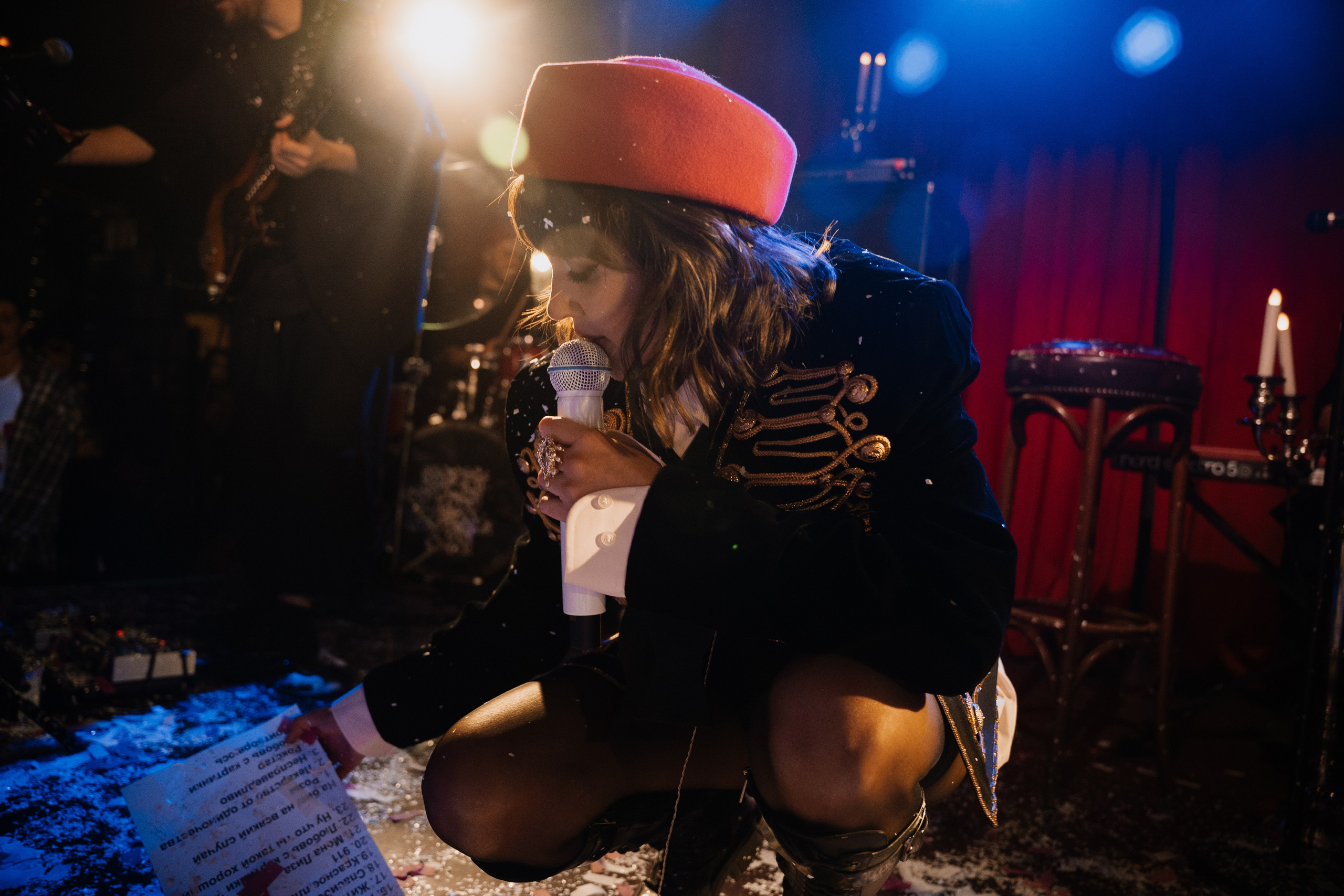 АСИЯ. Фотограф Москва