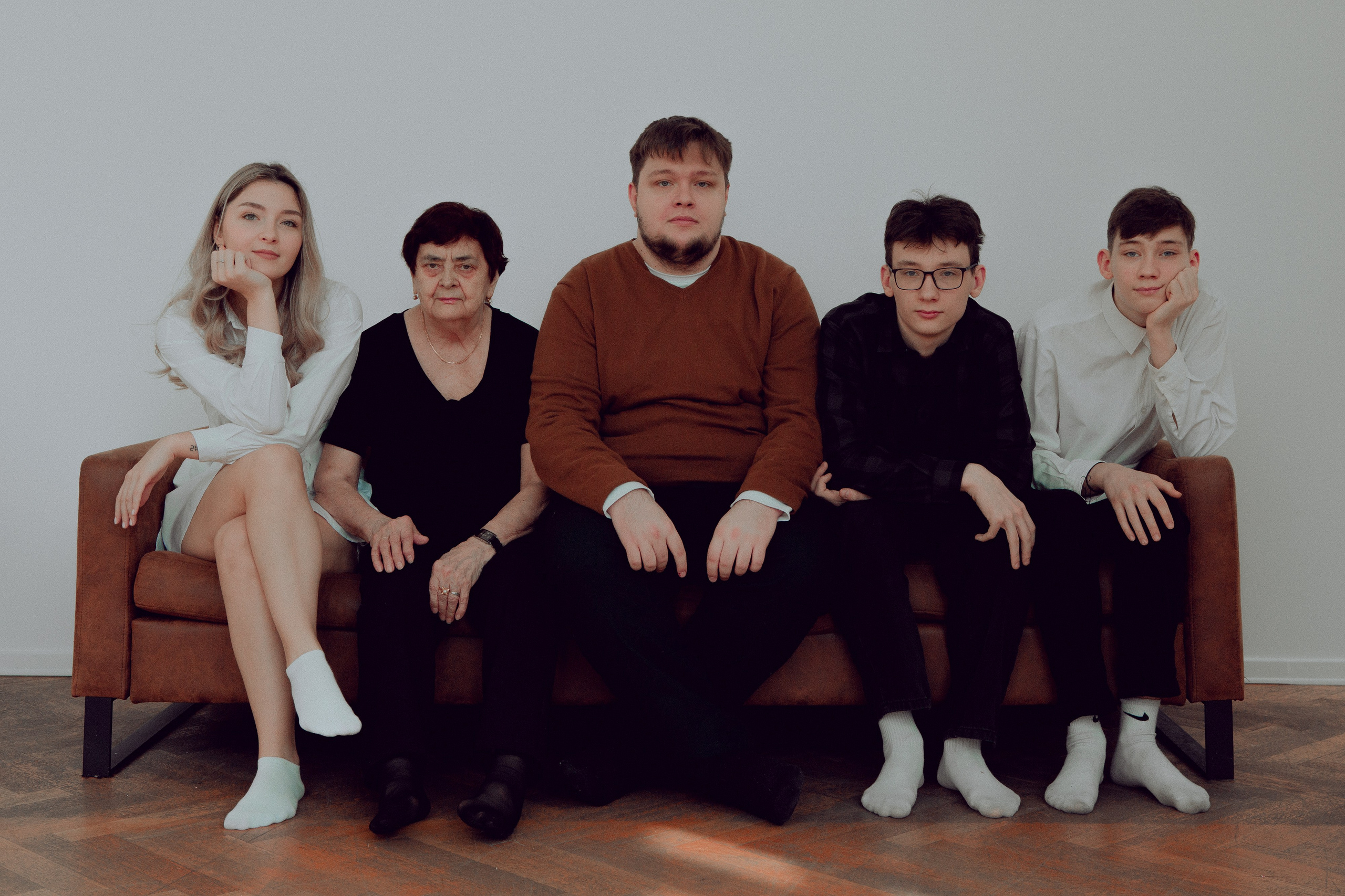 Подарок для бабушки