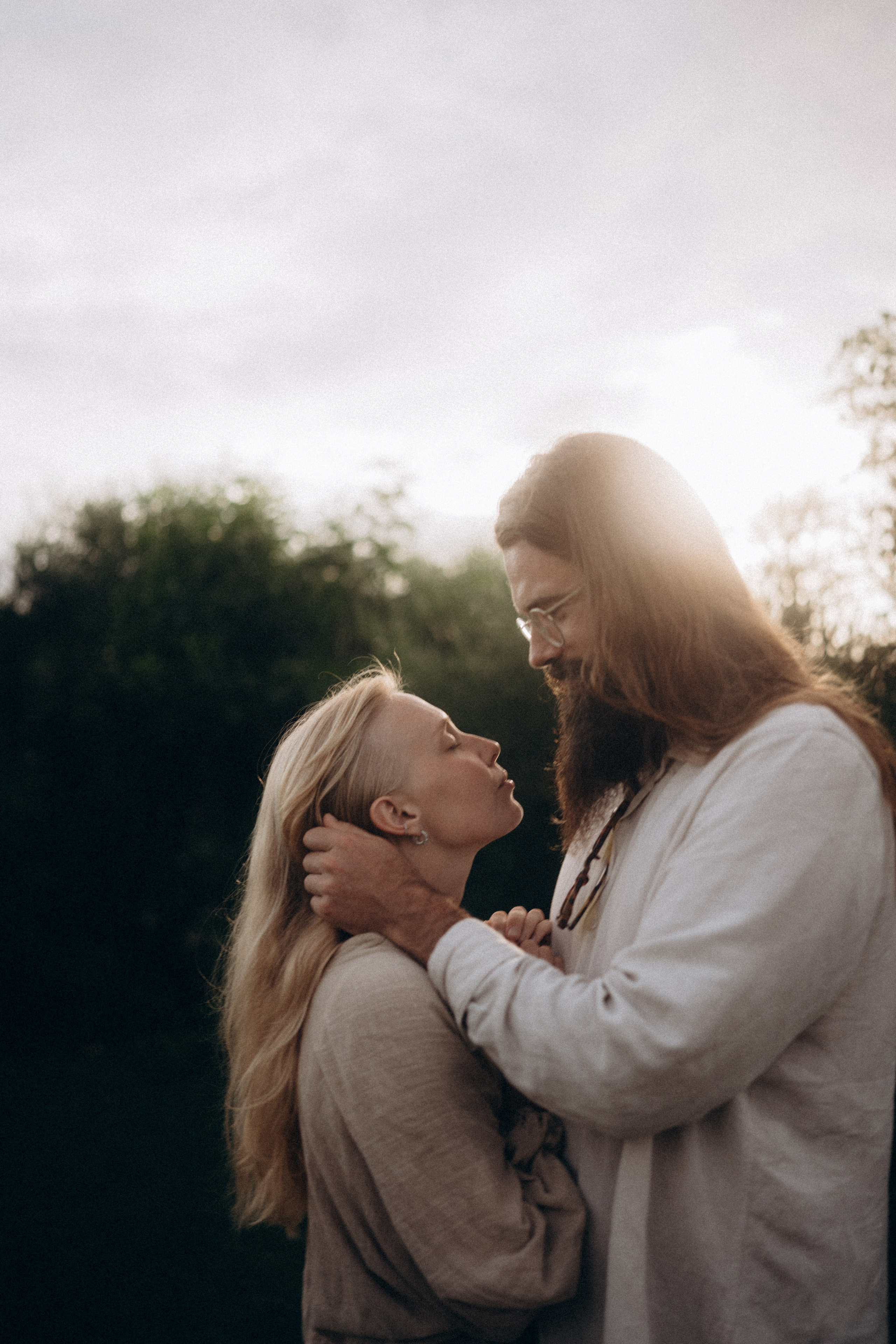 Полина и Джулиан. Ольга Антипова — фотограф