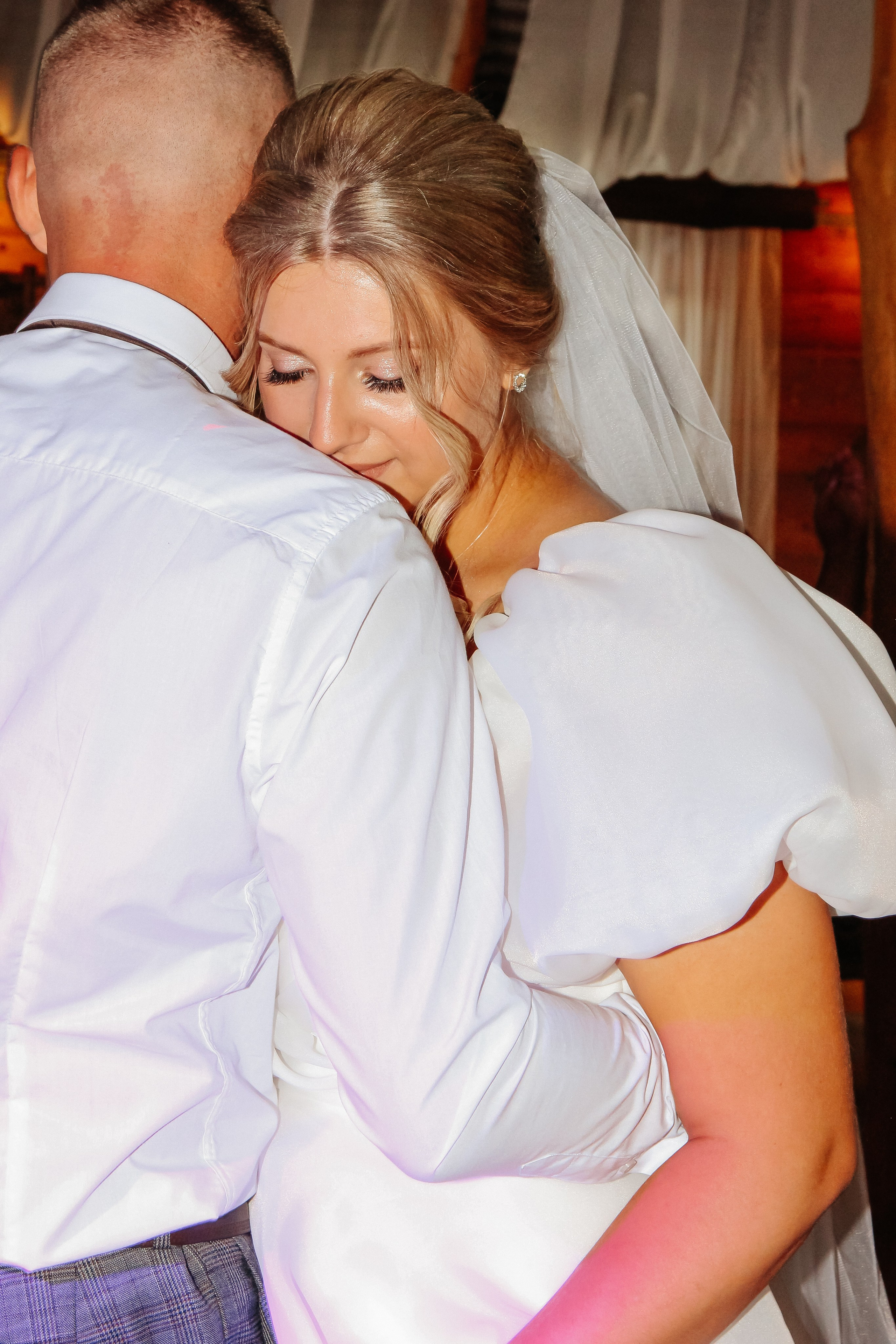 Екатерина и Антон. Свадебный фотограф в Бресте Оксана Босовец