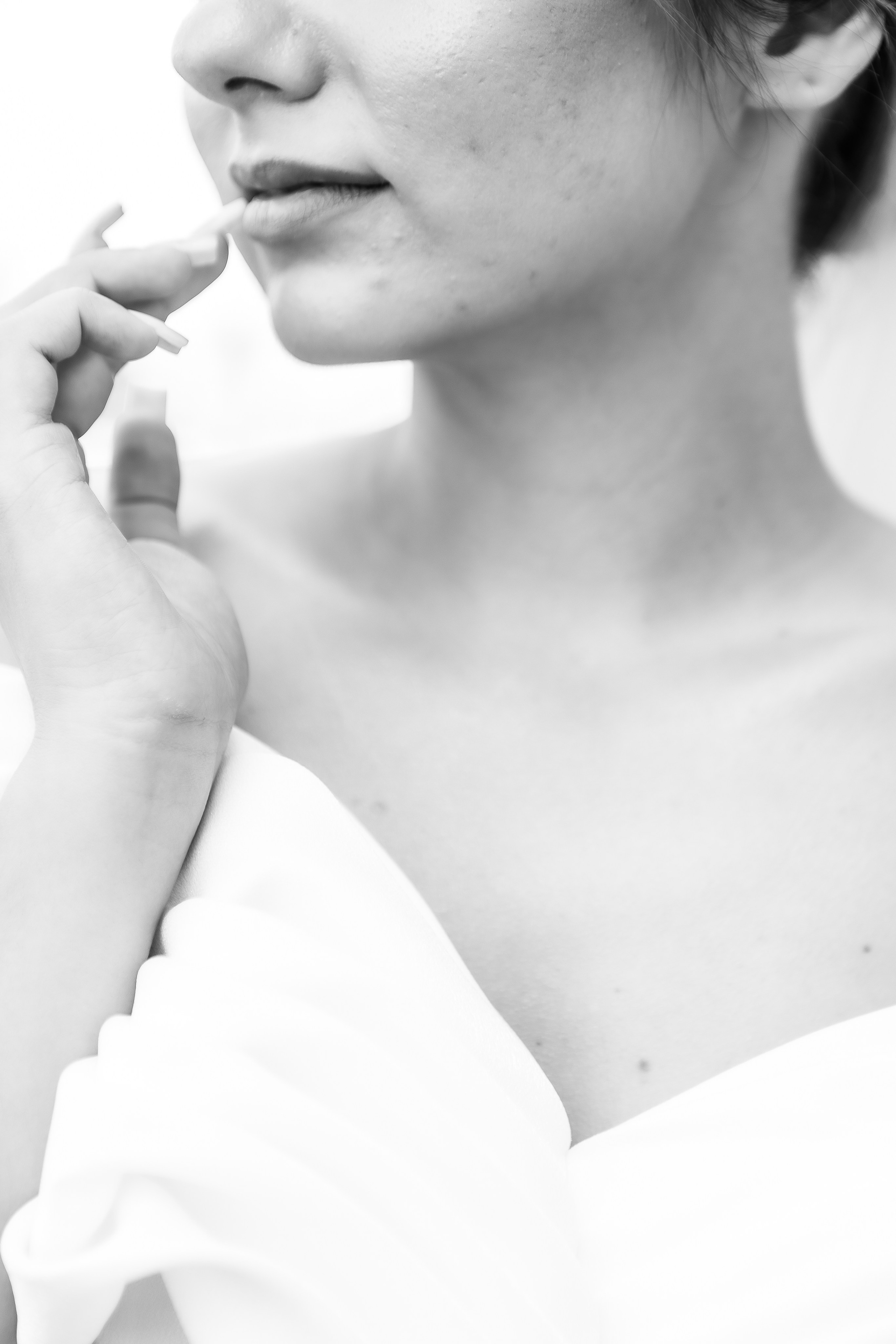 Павел и Виктория. Свадебный фотограф в Бресте Оксана Босовец