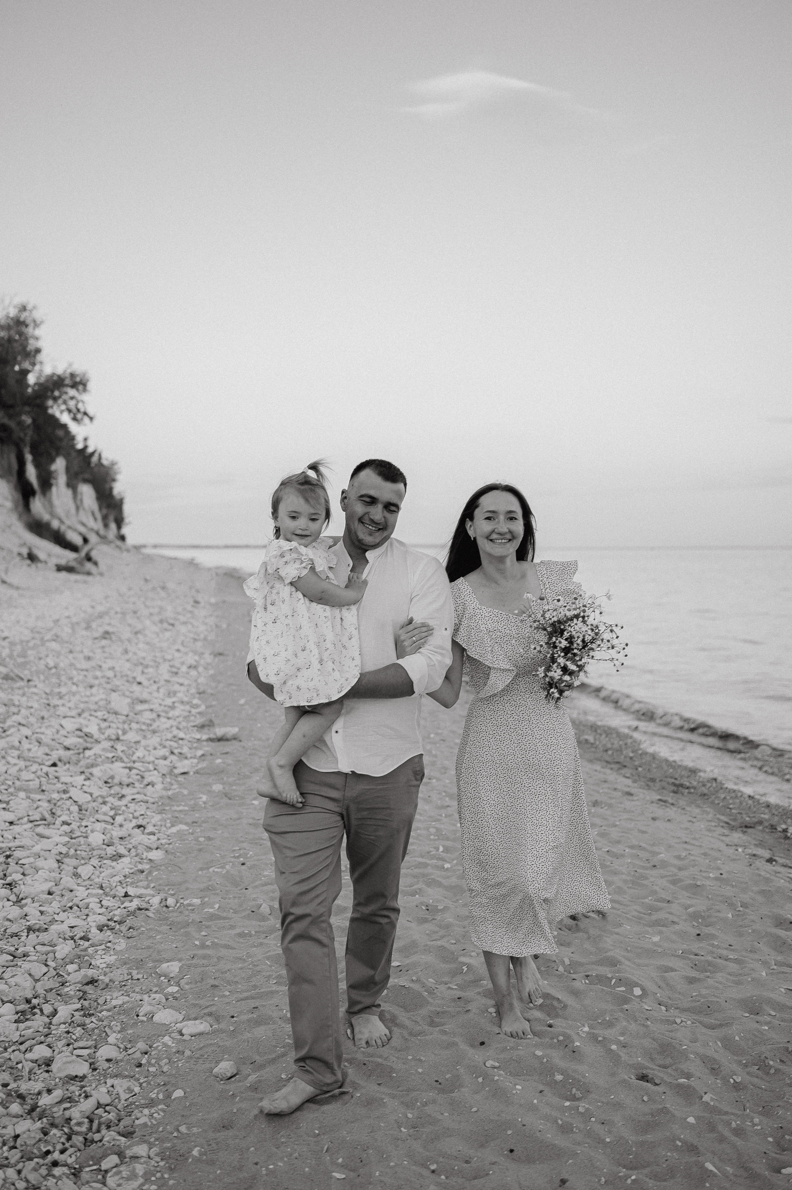 Семейная фотосессия. Семейный и свадебный фотограф Максумова Арина