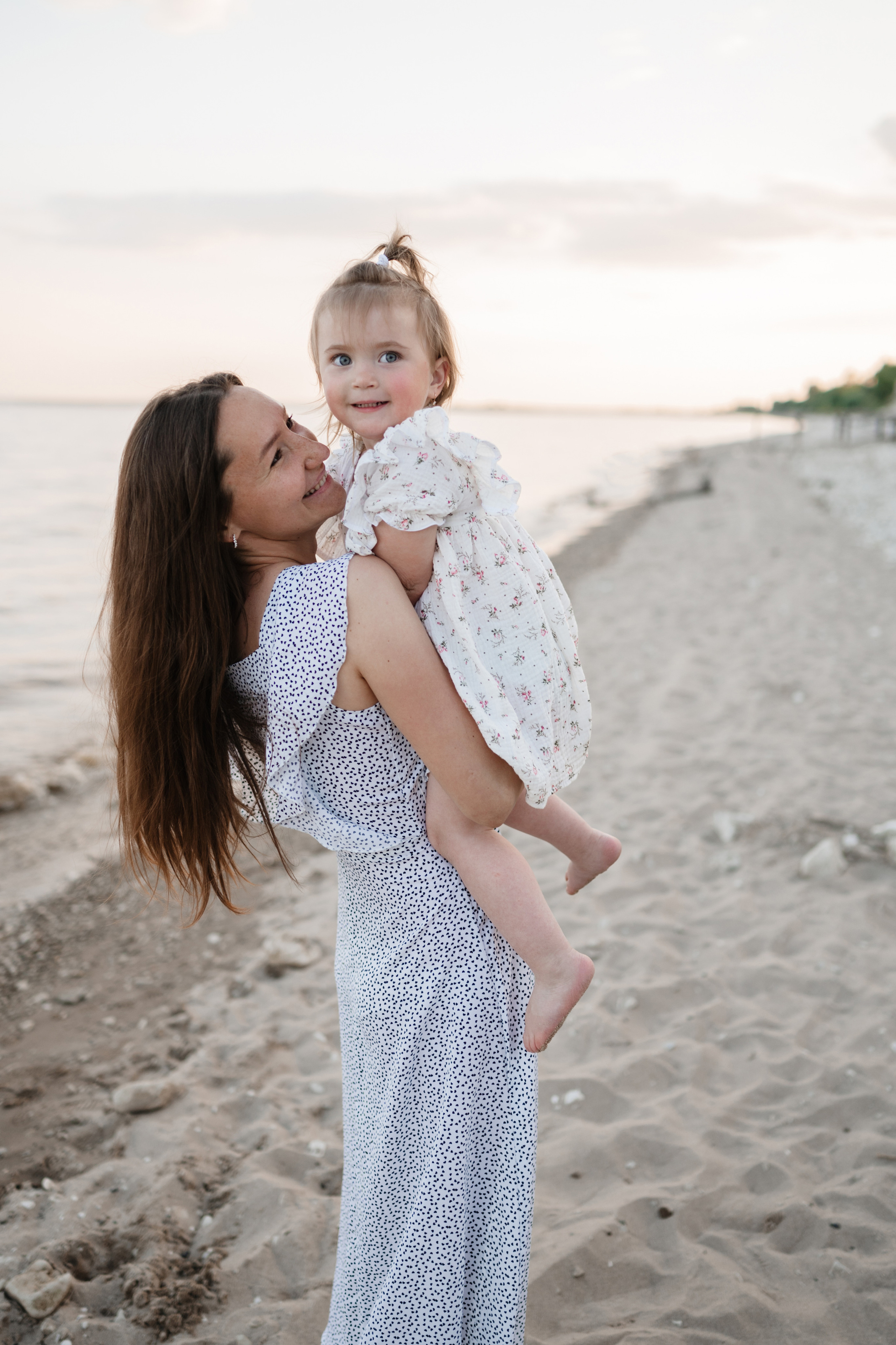 Семейная фотосессия. Семейный и свадебный фотограф Максумова Арина