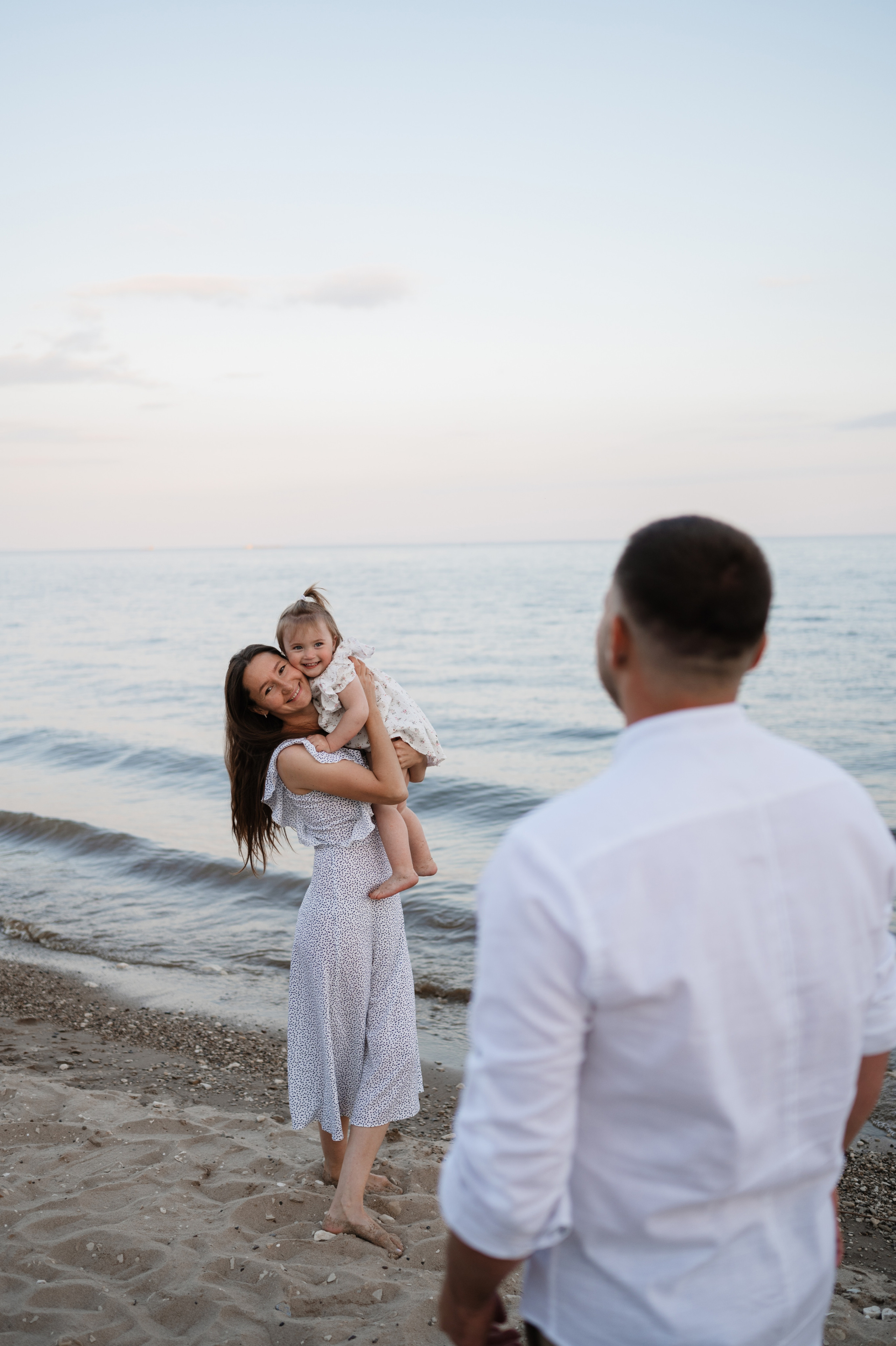 Семейная фотосессия. Семейный и свадебный фотограф Максумова Арина