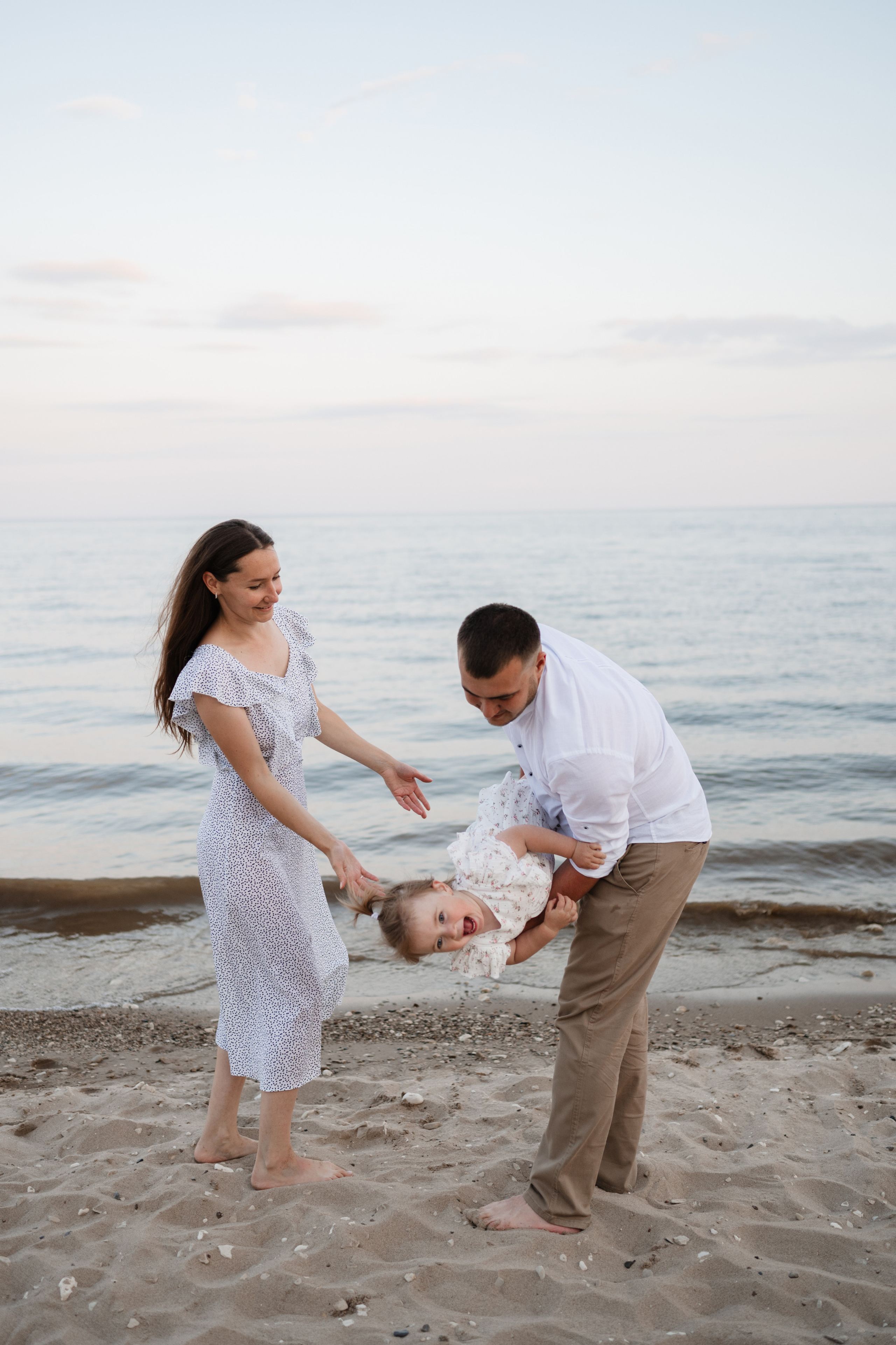 Семейная фотосессия. Семейный и свадебный фотограф Максумова Арина
