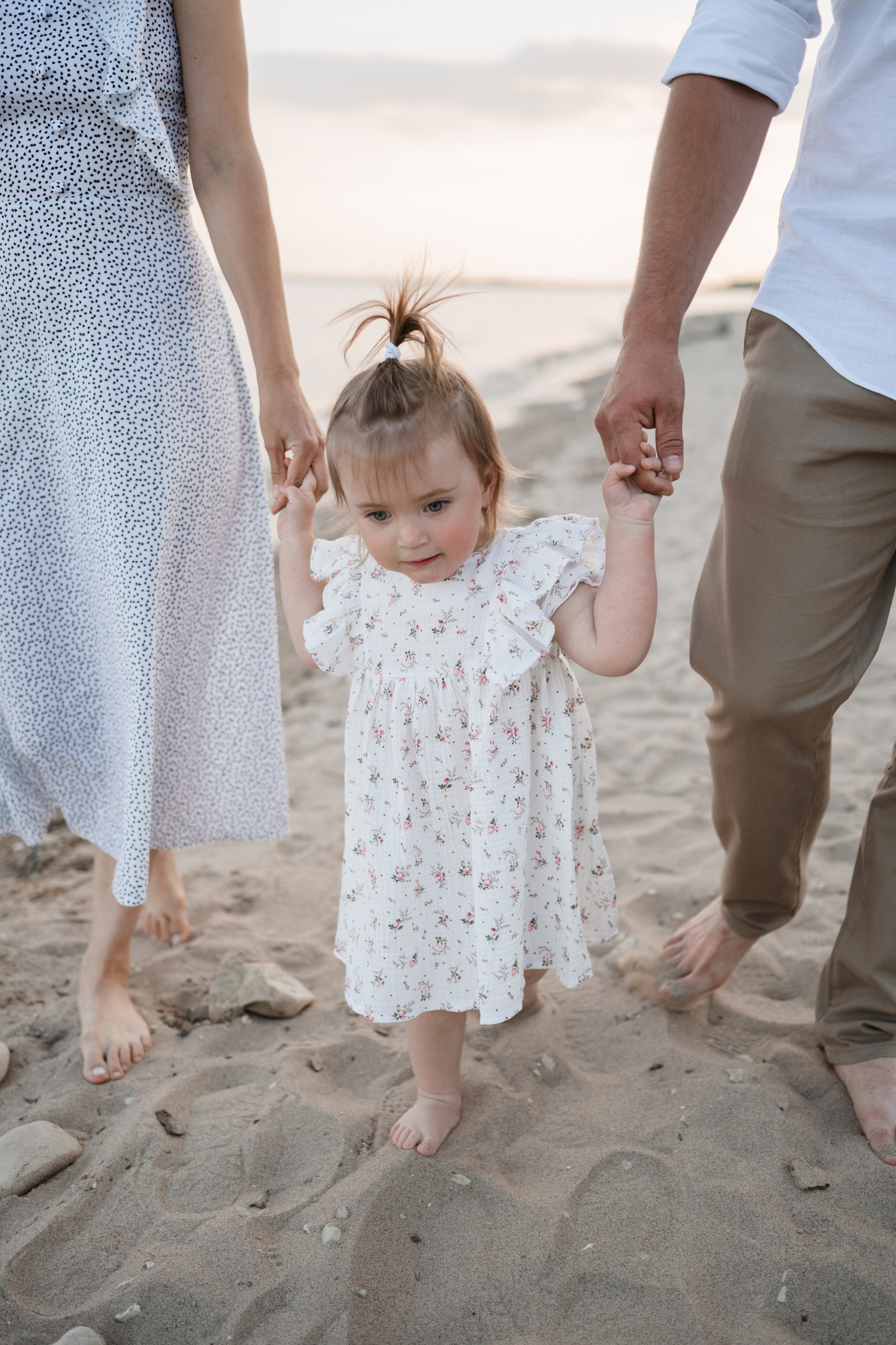 Семейная фотосессия. Семейный и свадебный фотограф Максумова Арина