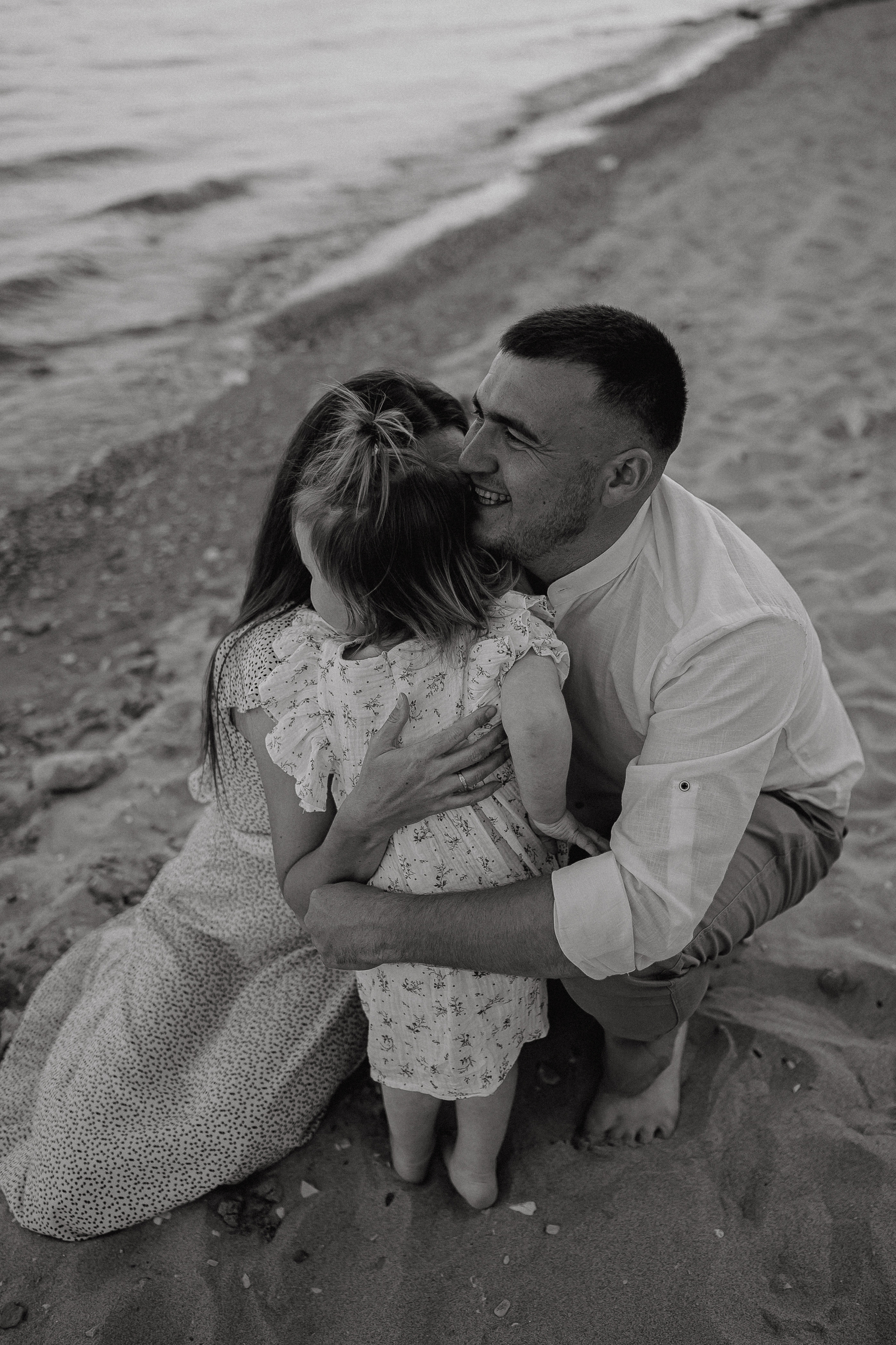 Семейная фотосессия. Семейный и свадебный фотограф Максумова Арина