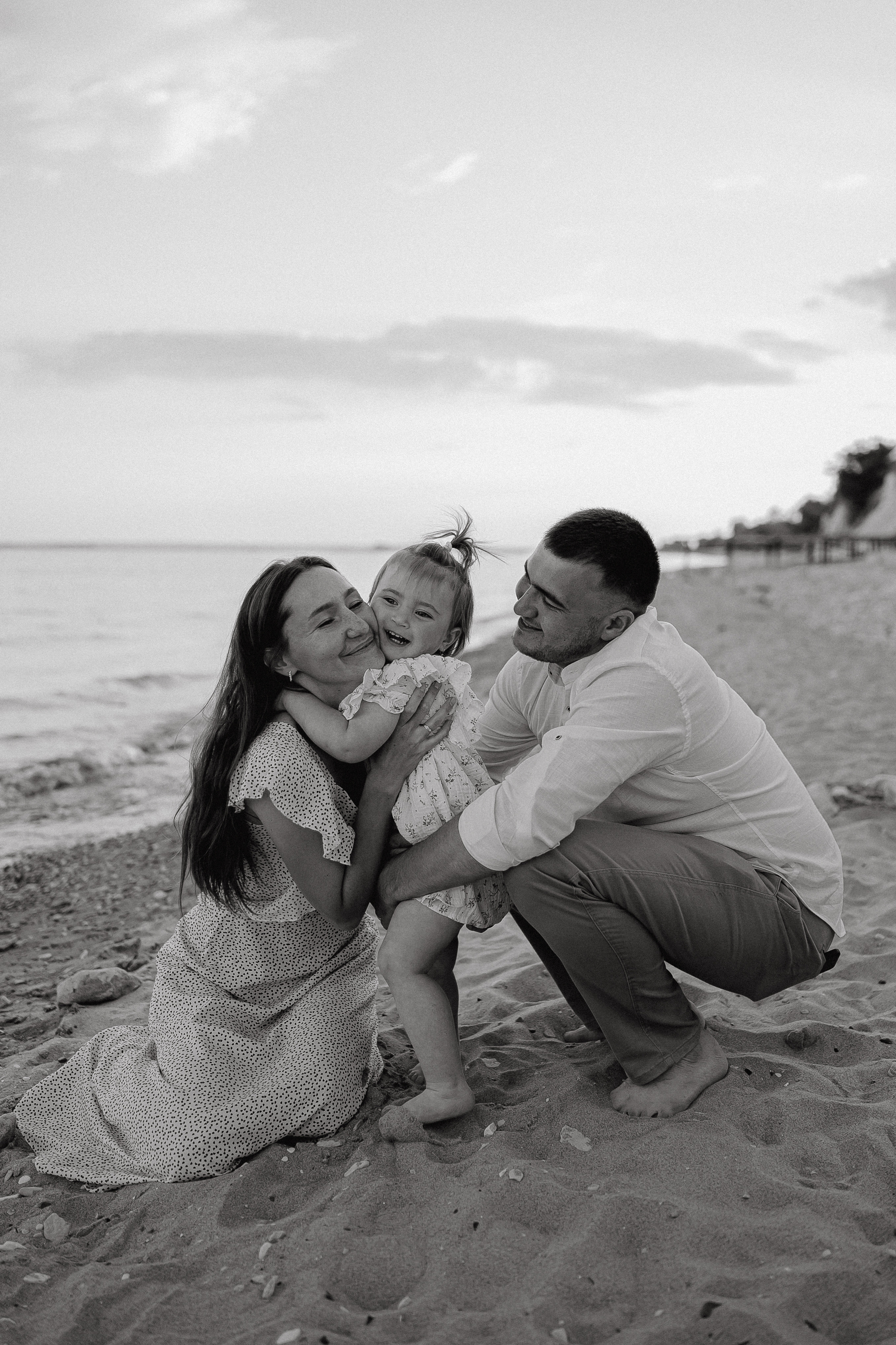 Семейная фотосессия. Семейный и свадебный фотограф Максумова Арина