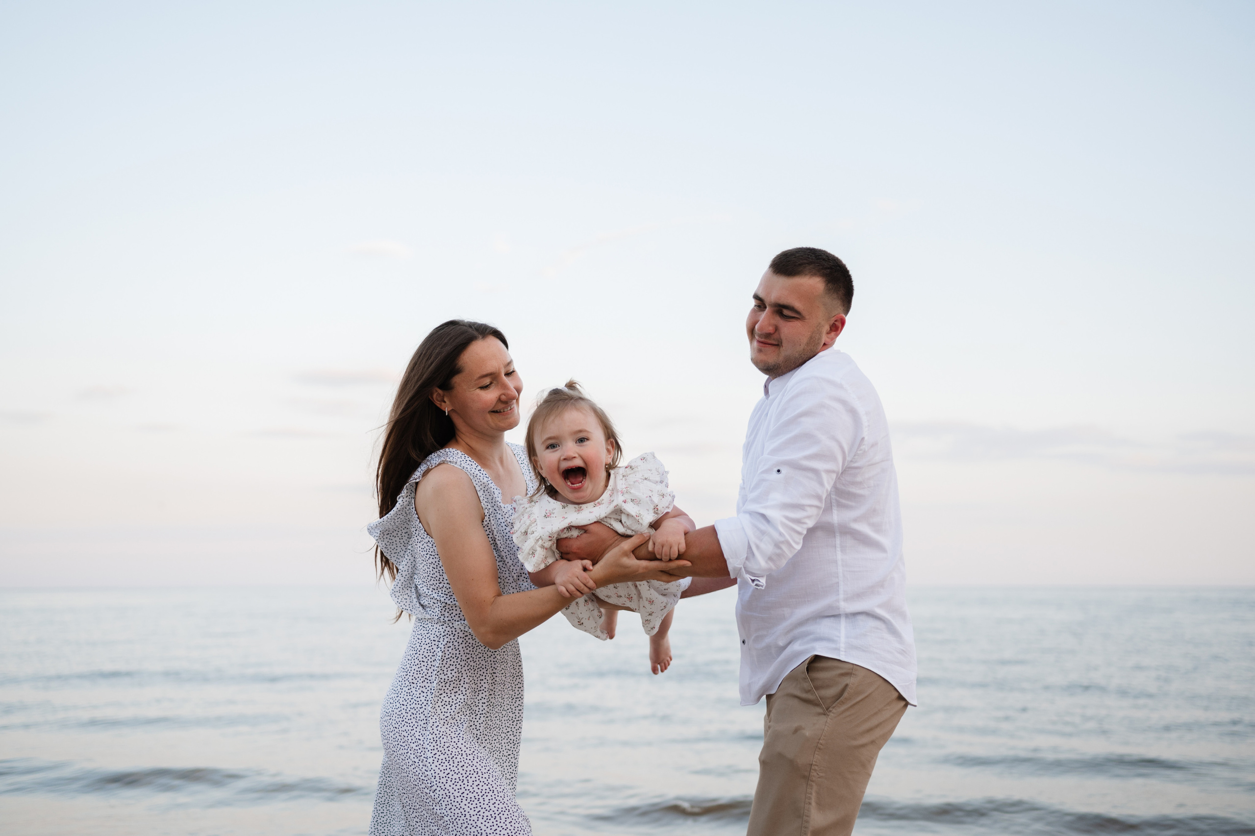 Семейная фотосессия. Семейный и свадебный фотограф Максумова Арина