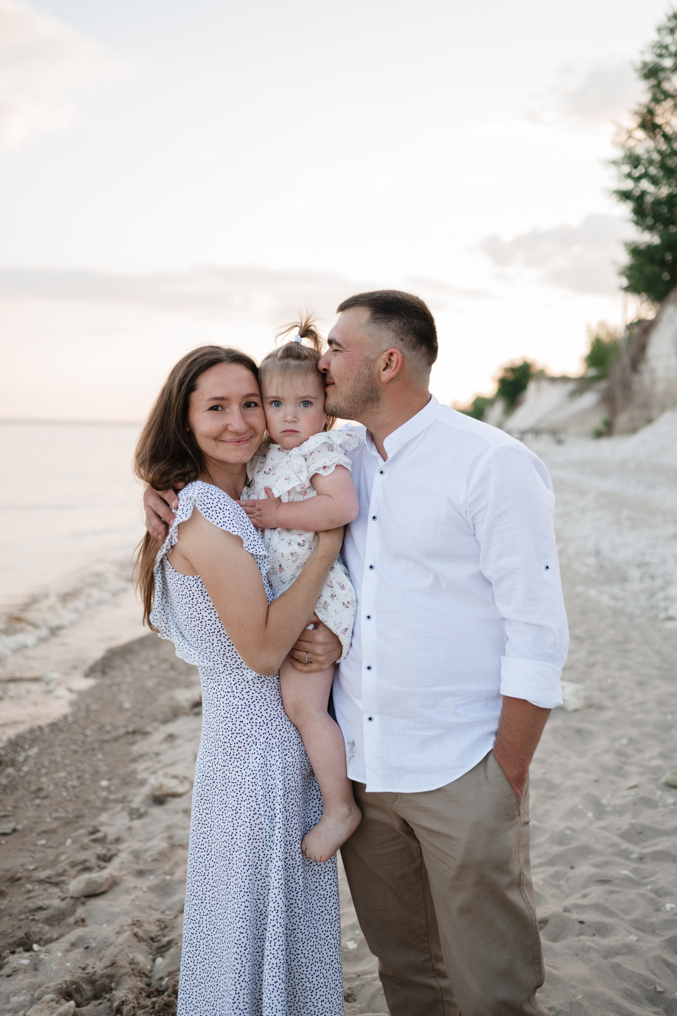 Семейная фотосессия. Семейный и свадебный фотограф Максумова Арина