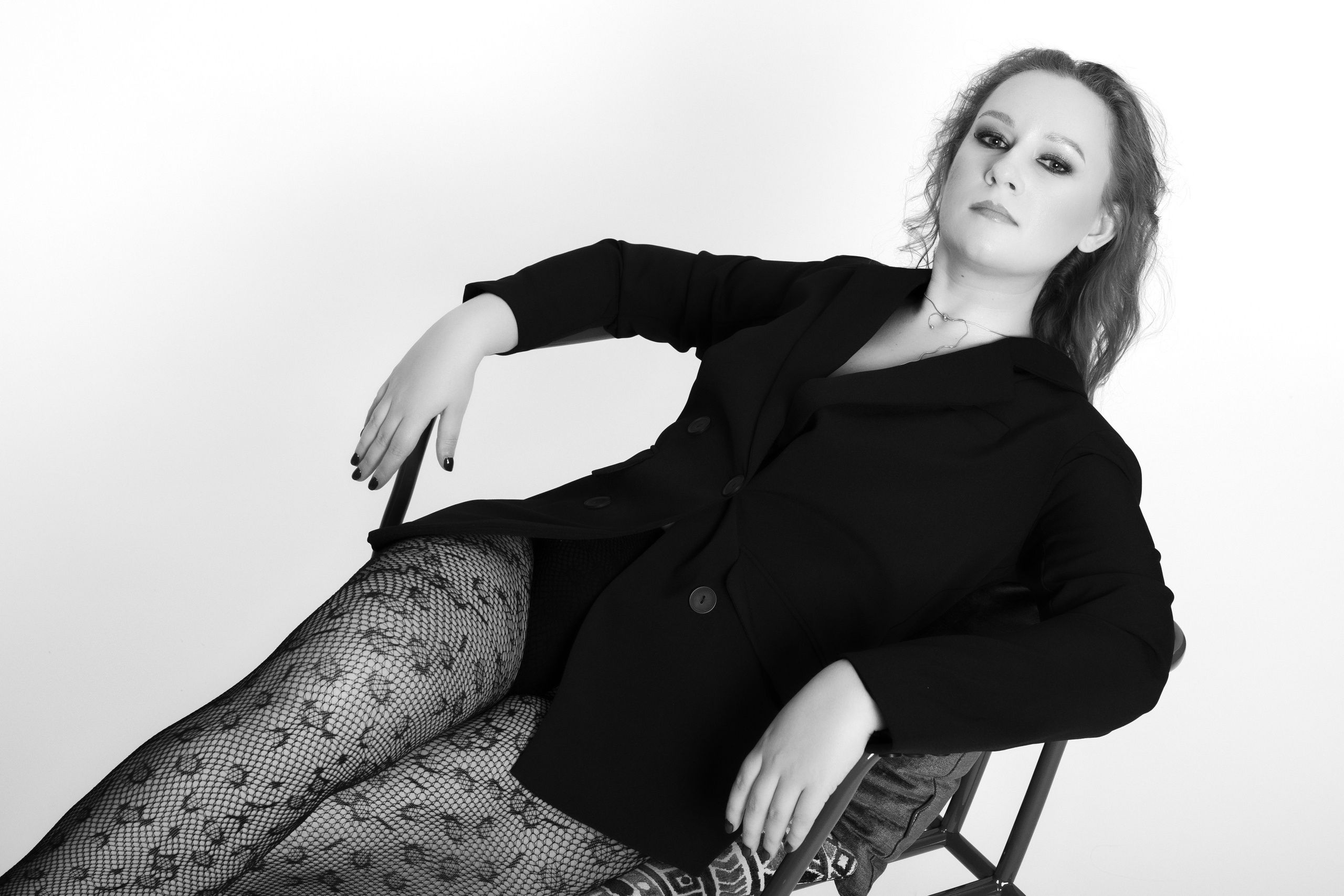 Ангелина. Фотограф в Санкт-Петербурге Козырь Олеся