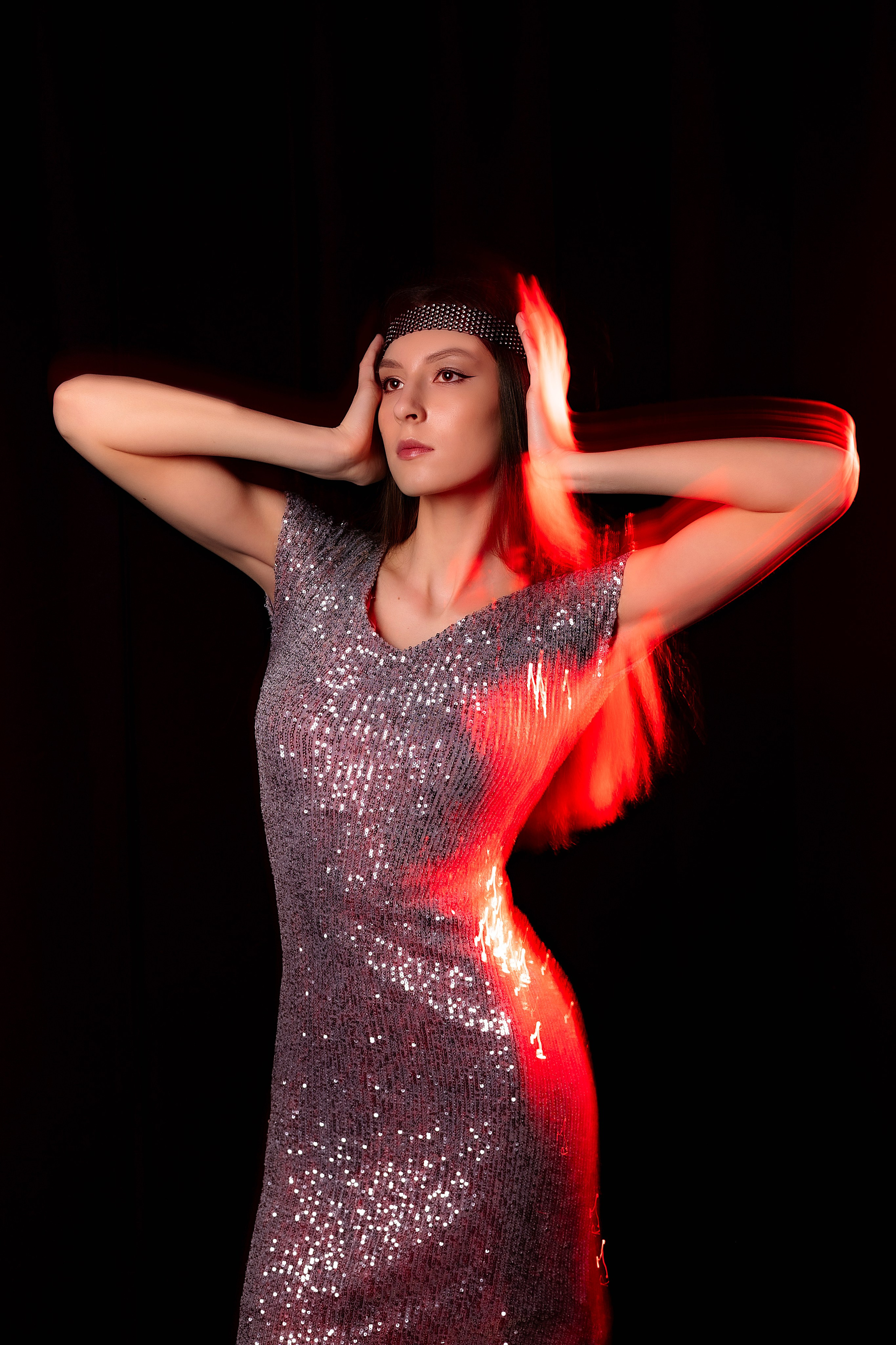 Александра. Фотограф в Санкт-Петербурге Козырь Олеся