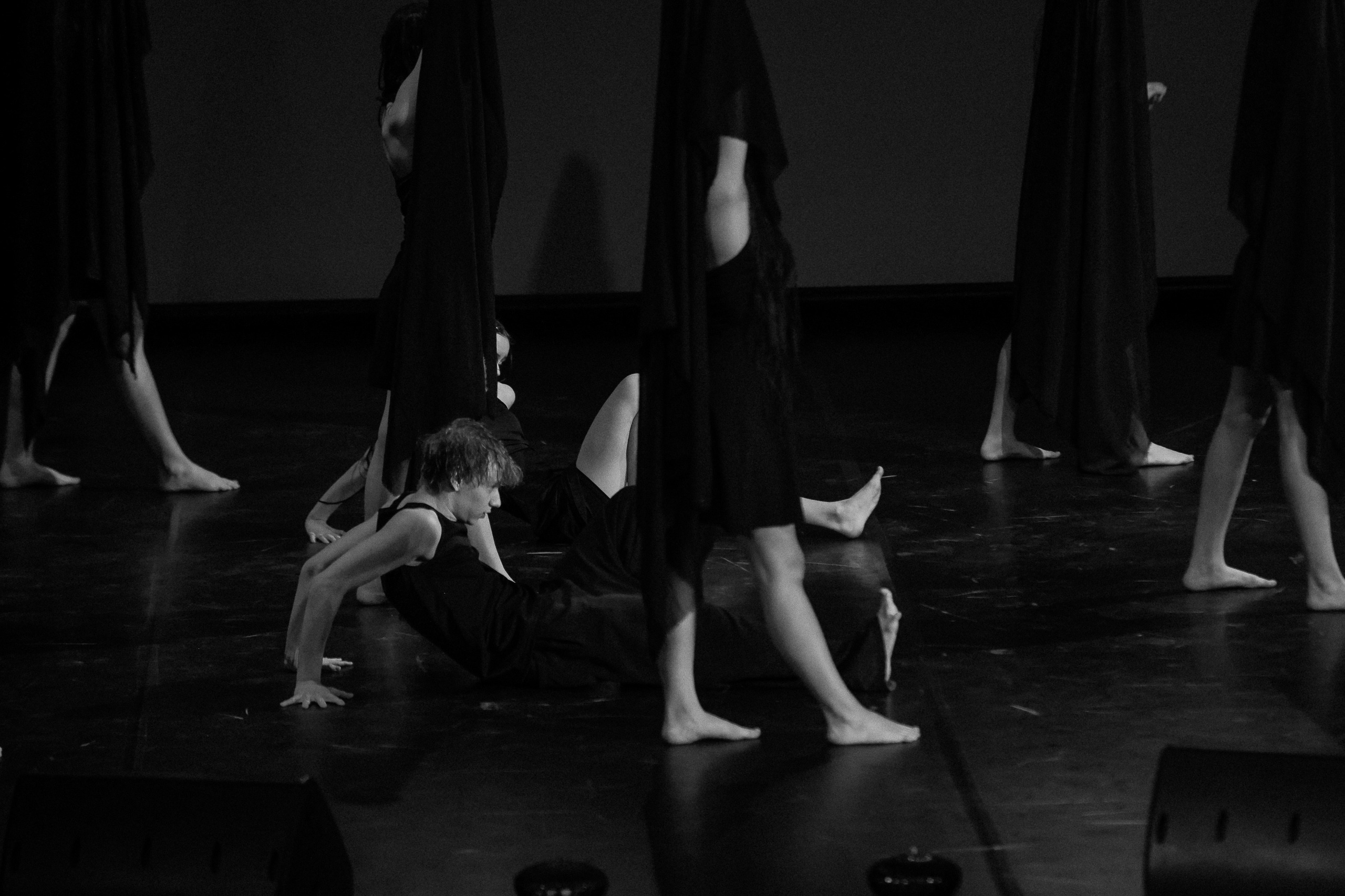 Небесные ласточки на Танц ЭКСПО 2026. Фотограф Юлия Мальцева