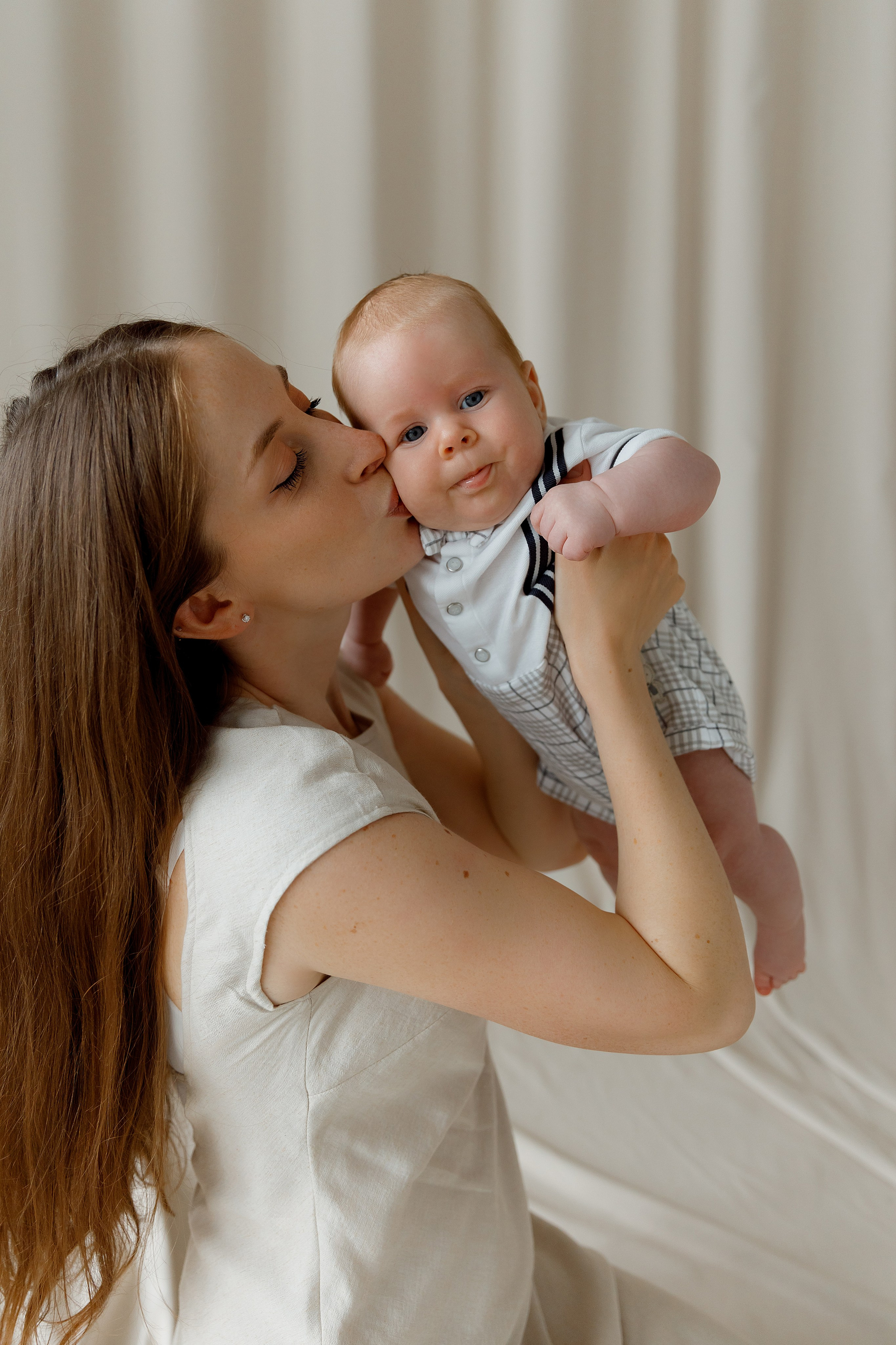 № 10. Фотограф в Москве Юлия Хамзина