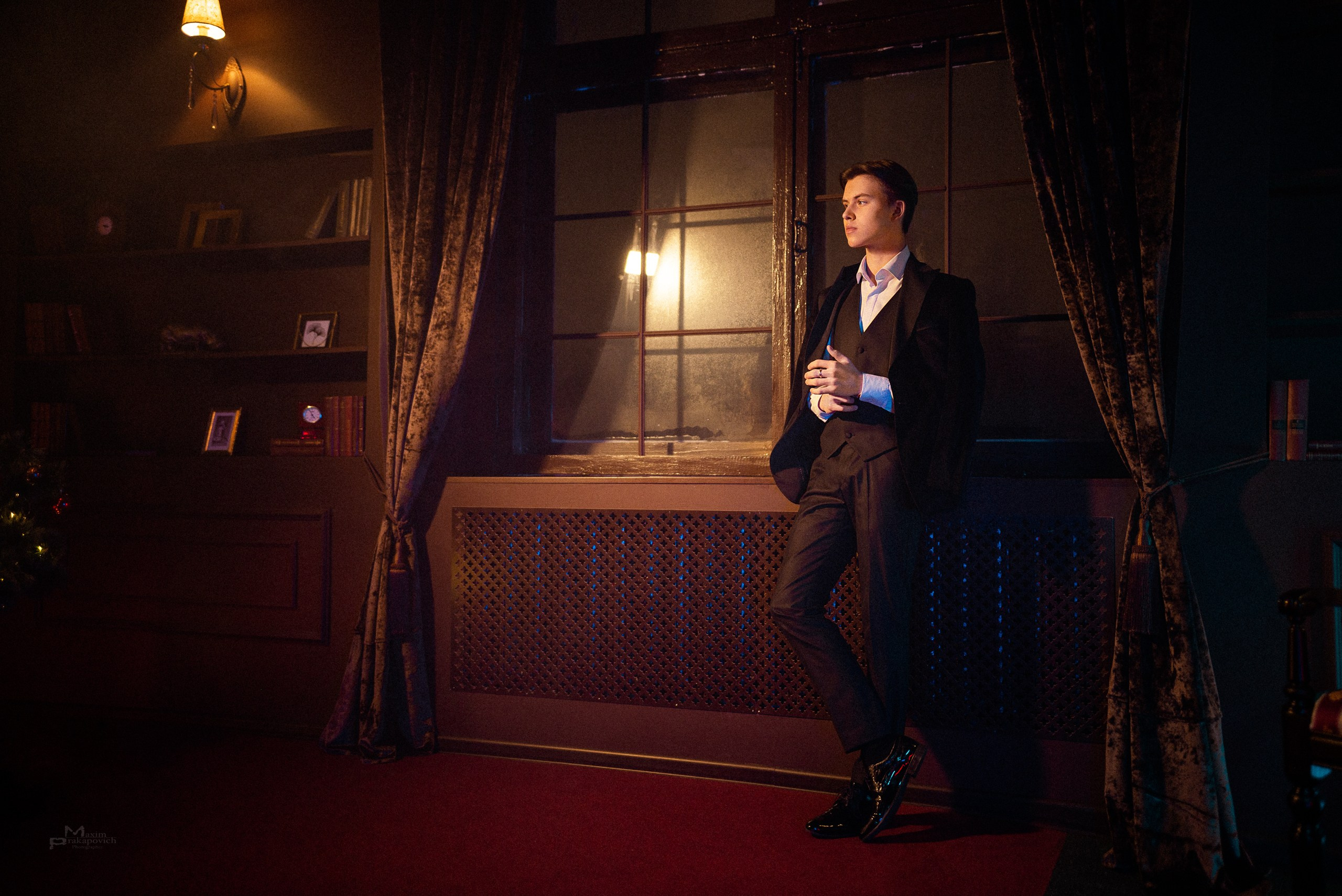 Ilya. Фотограф/видеомейкер в Минске, Москве, Витебске, видеосьемка