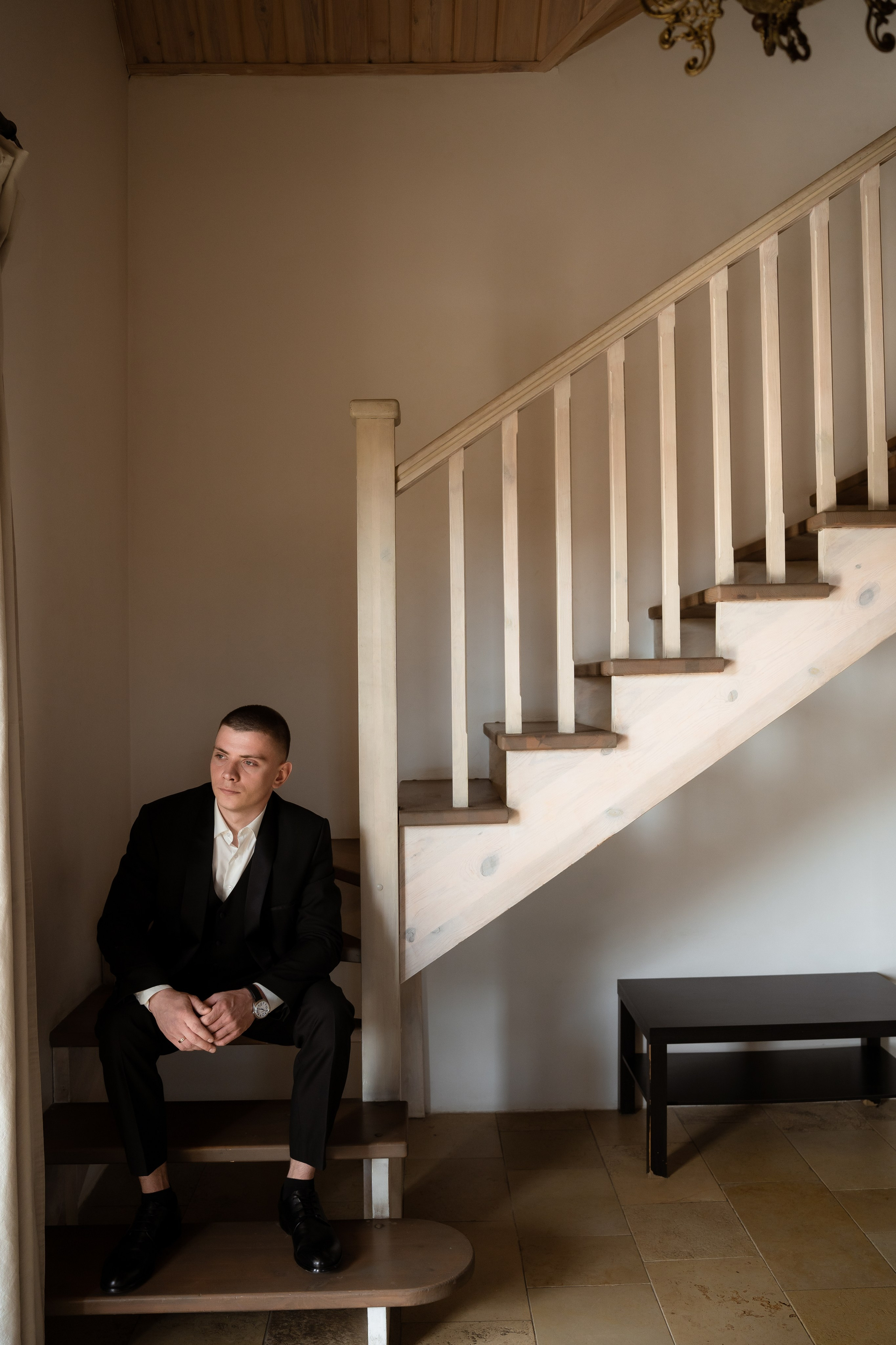 Игорь & Юля. Свадебный фотограф в Воронеже Дарья Володарская