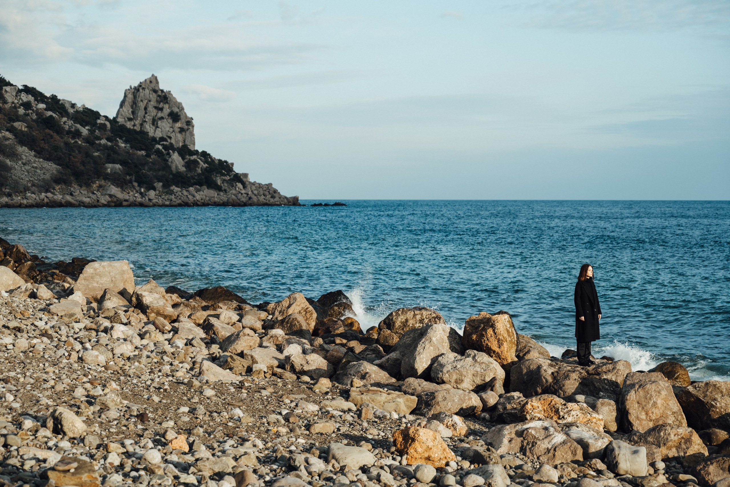 Арина. Мария Кобзева, фотограф в Ялте, Крым