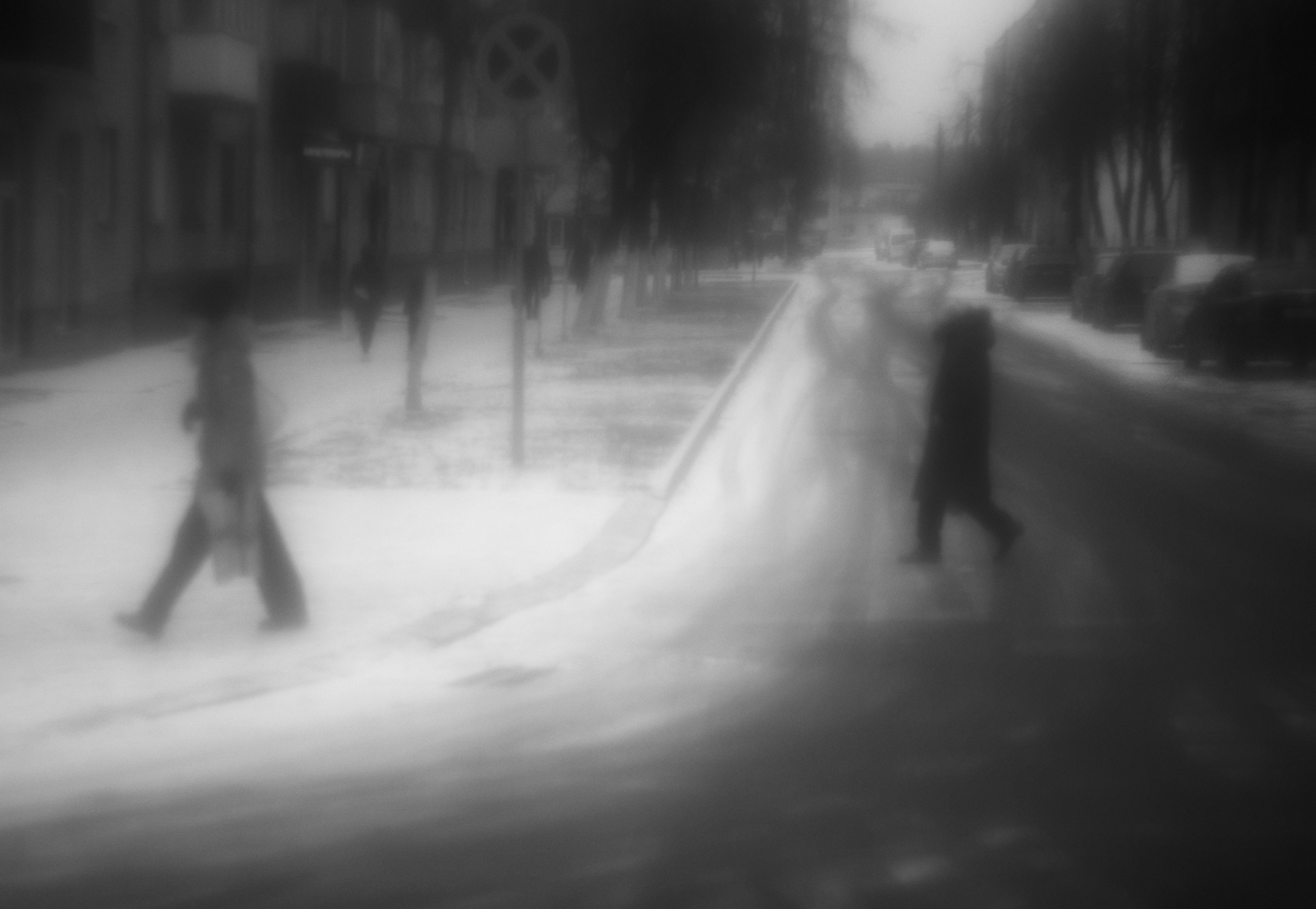 Street photo. Фотограф (photographer) Lischinski Vitaliy