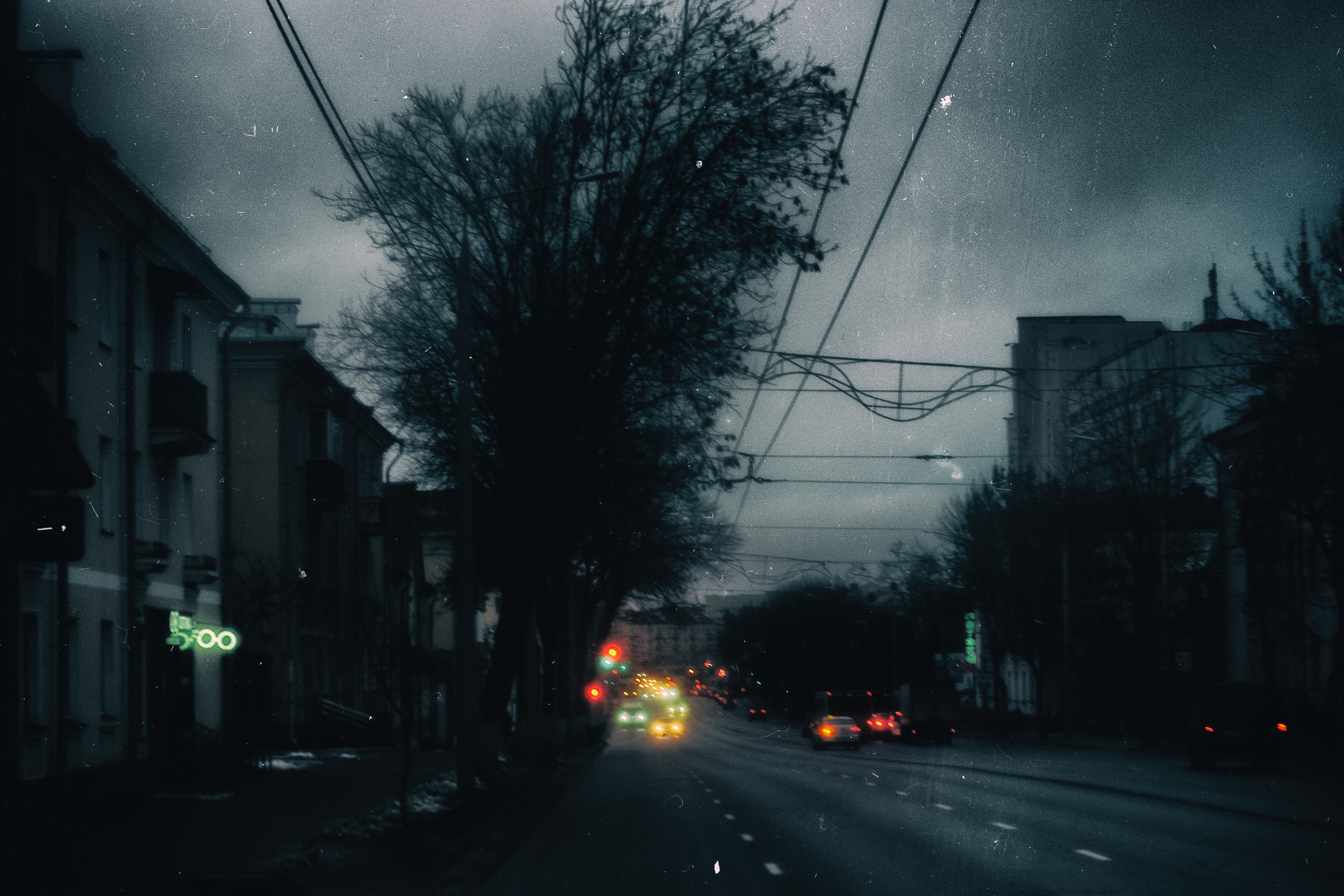 Street photo. Фотограф (photographer) Lischinski Vitaliy