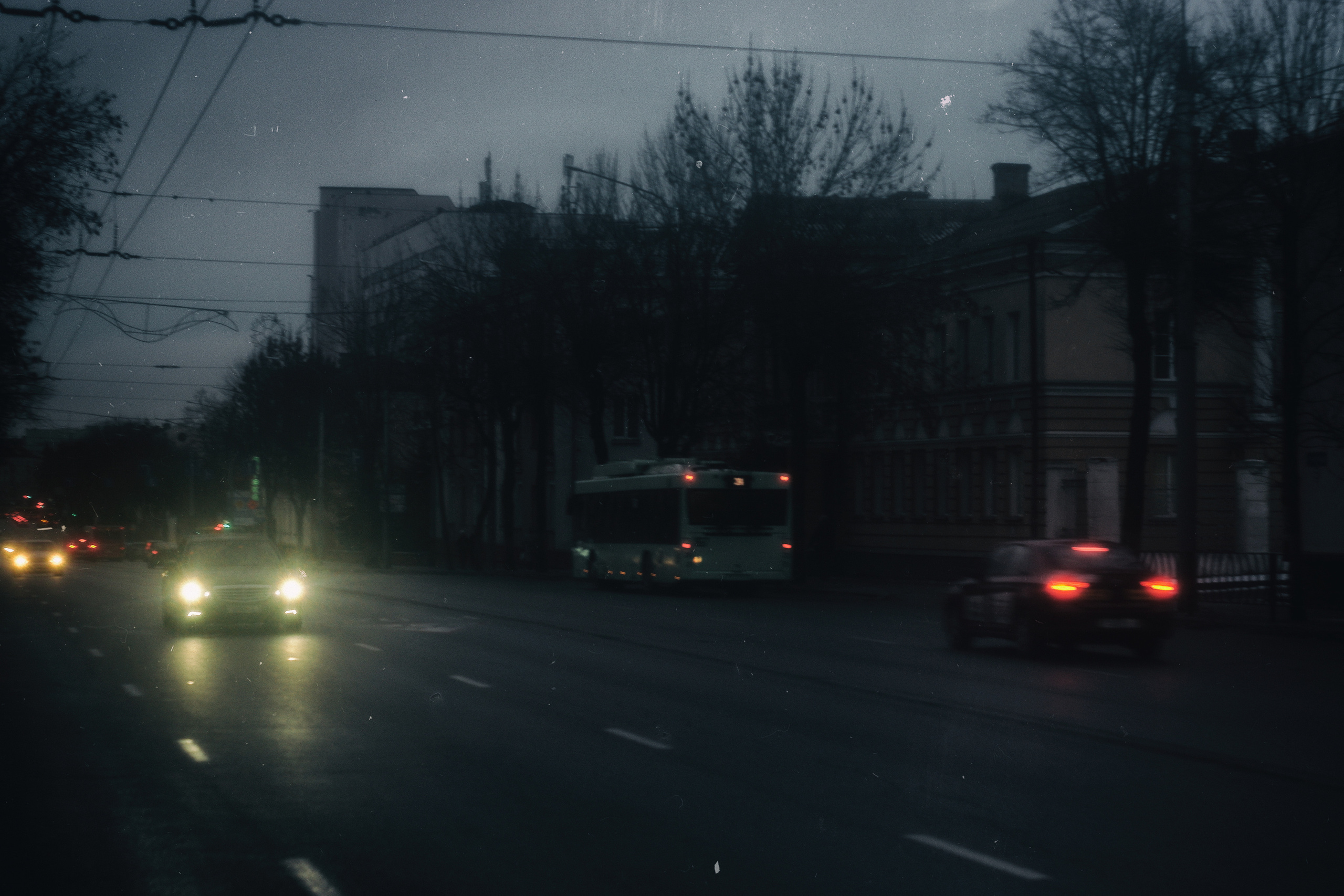 Street photo. Фотограф (photographer) Lischinski Vitaliy