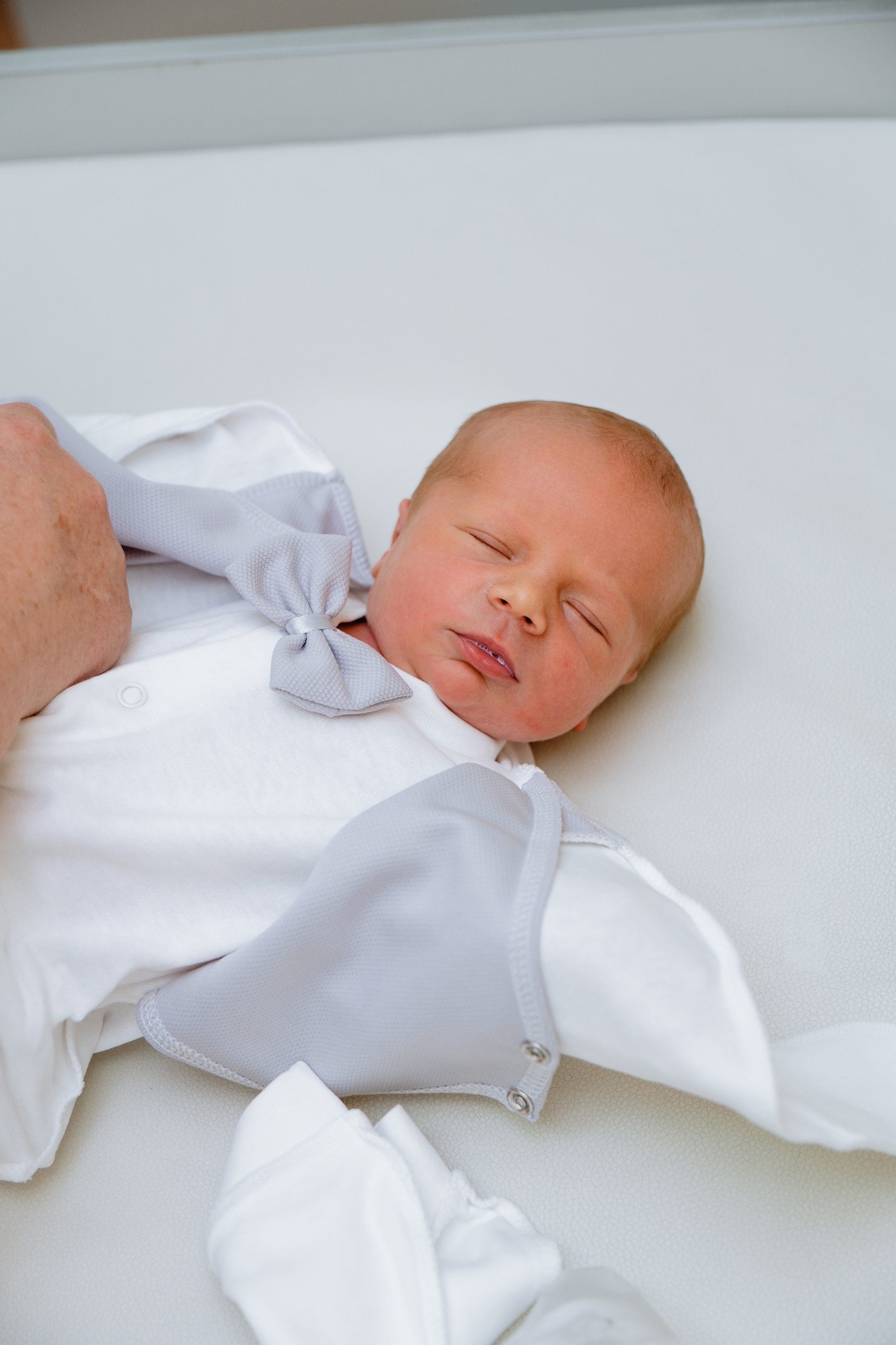 Выписка. Фотограф Софья Володкина