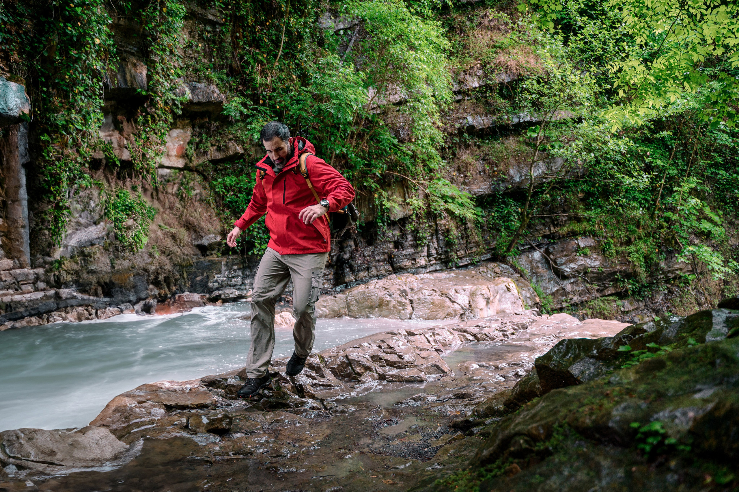 Съёмка рекламы в Сочи. Репортажный фотограф Сочи