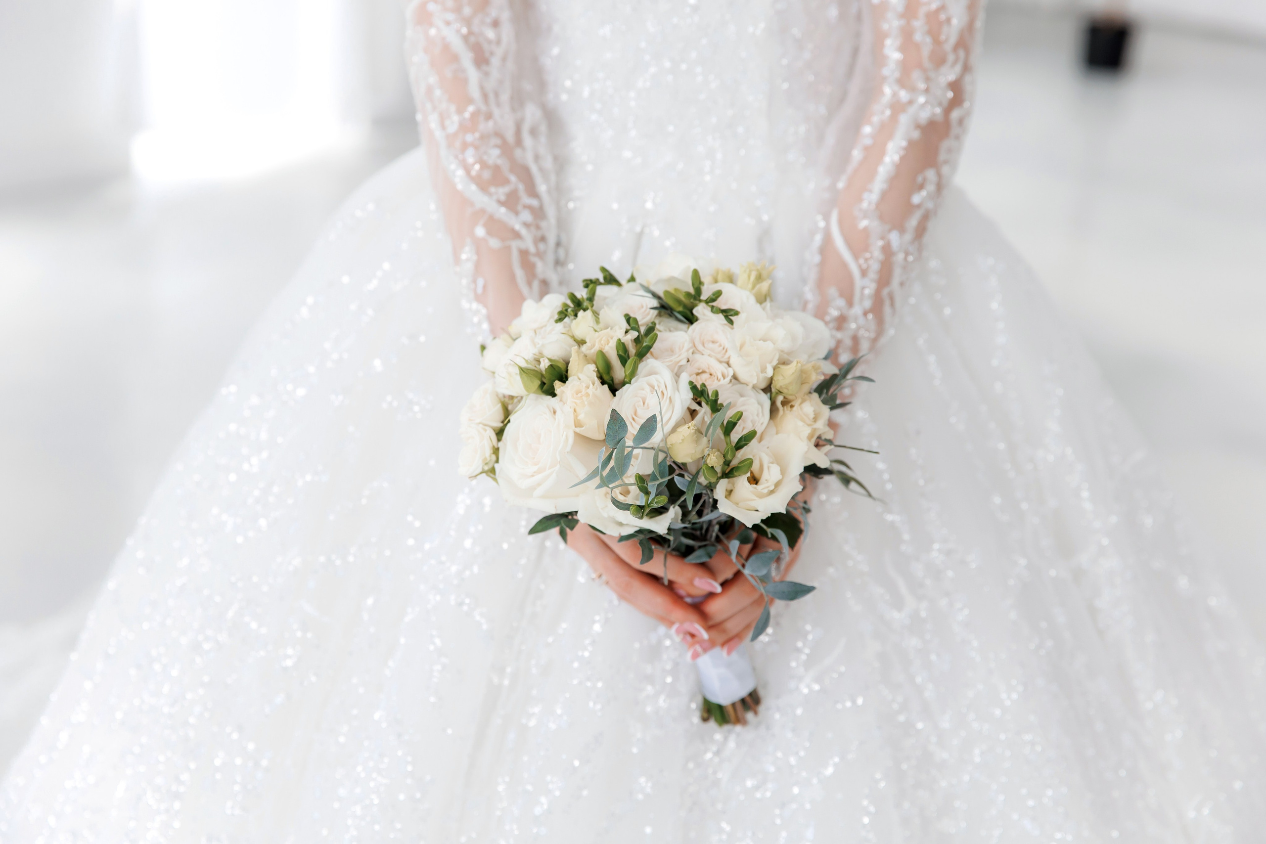 Свадебное. Семейный и репортажный фотограф в Иркутске Людмила Лиханская